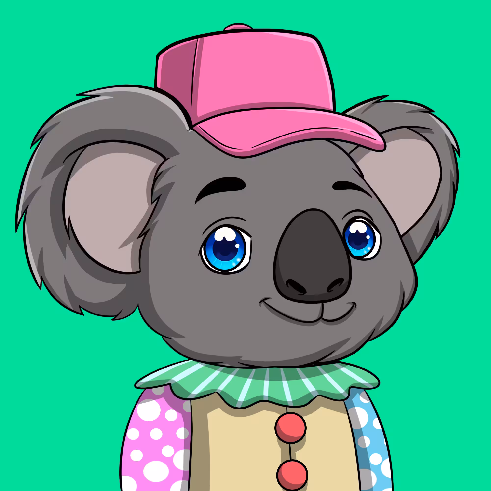 29#koala