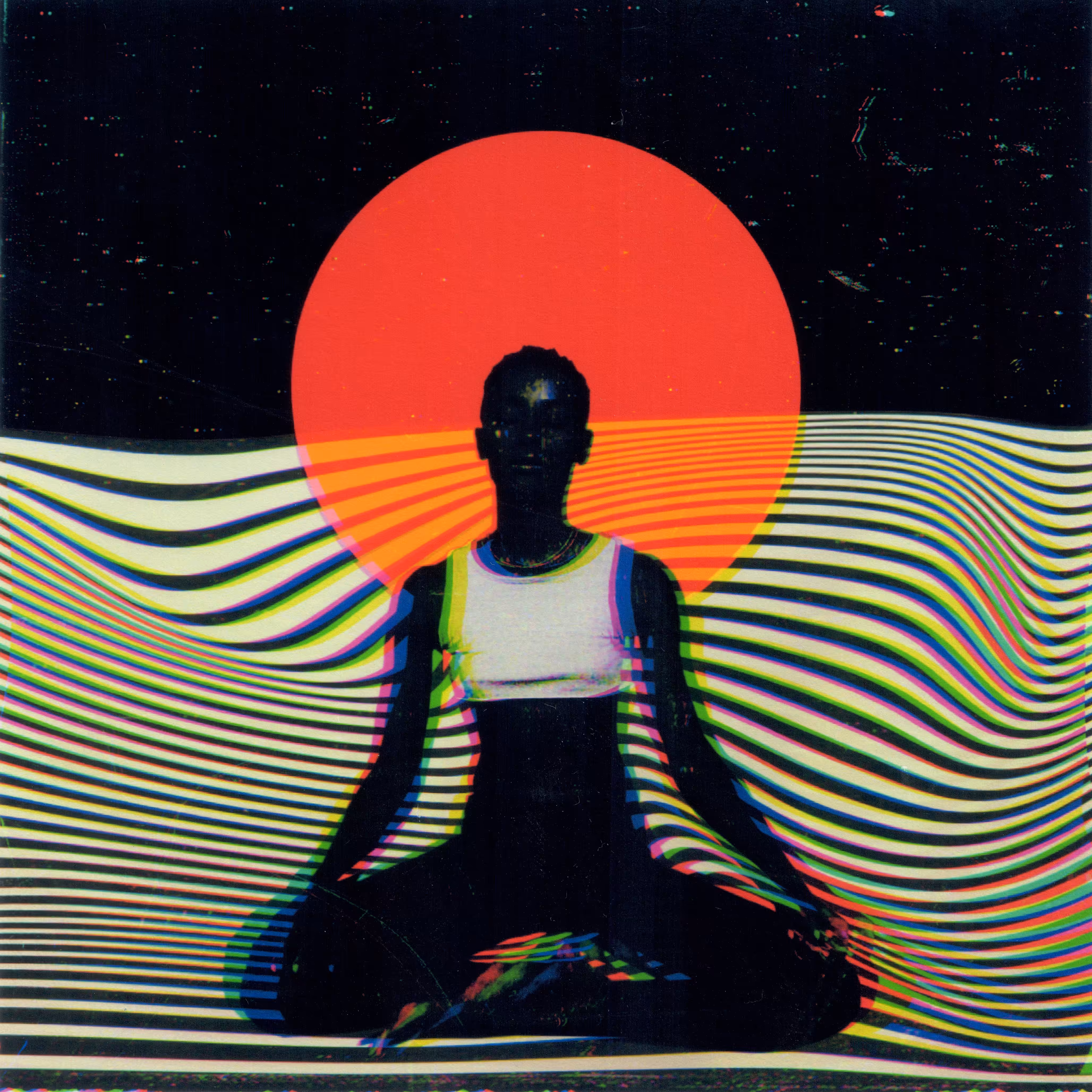 Meditate