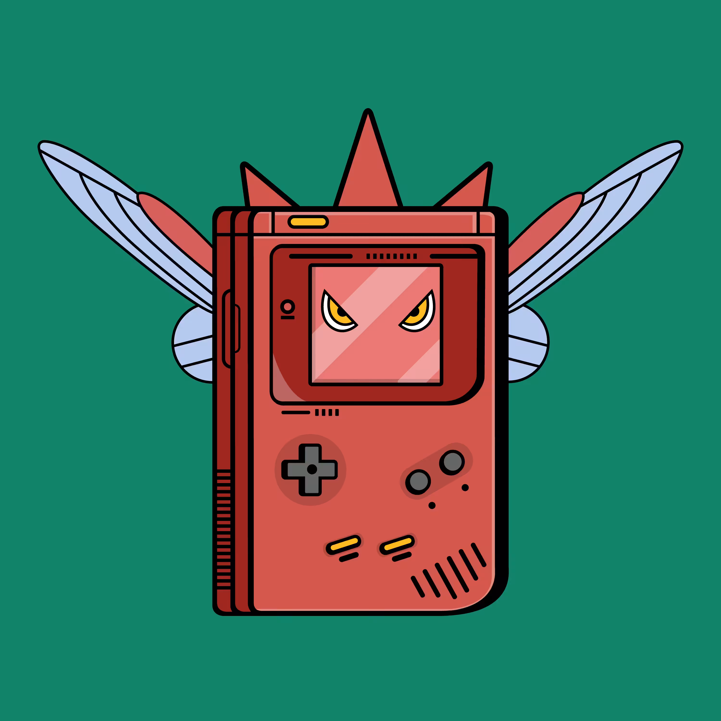 Evolution: Scizor