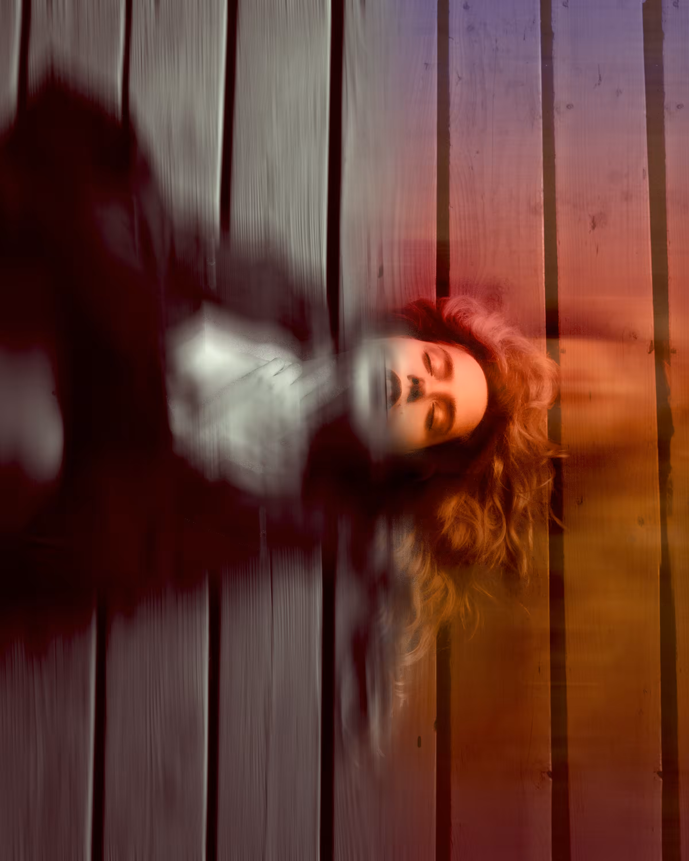 Unspoken Resonance