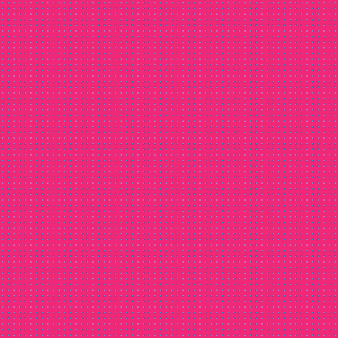 RGB Grid Experiment. . . #5