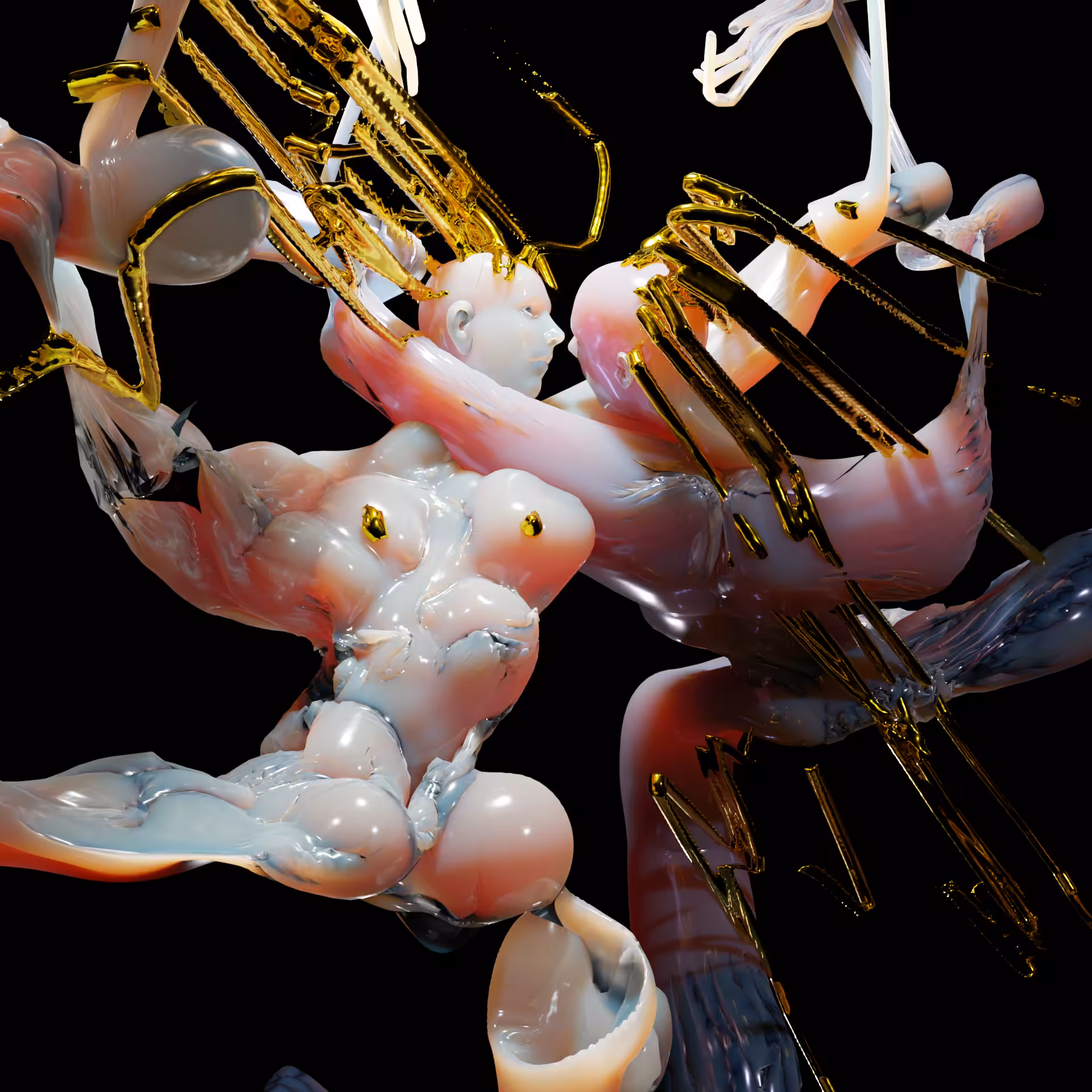 VIRTUALSELVES