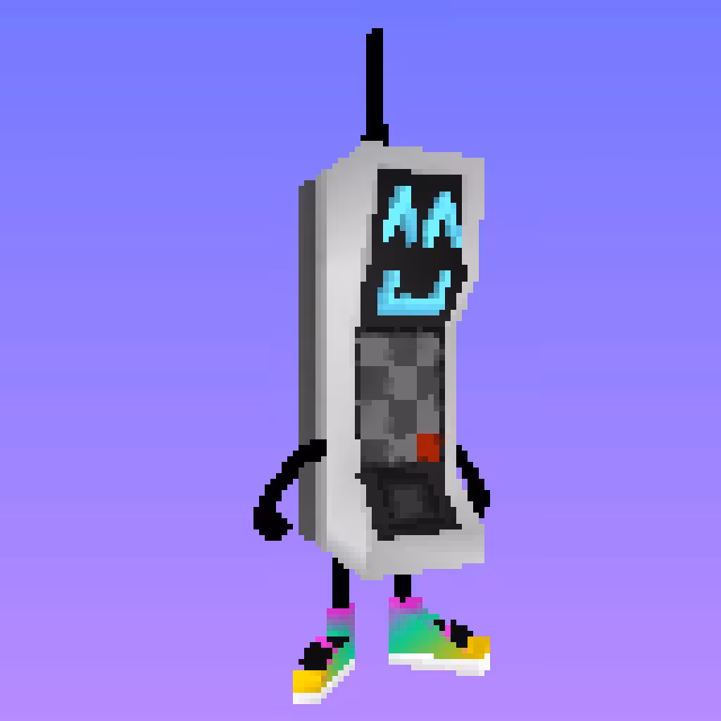 199X #816