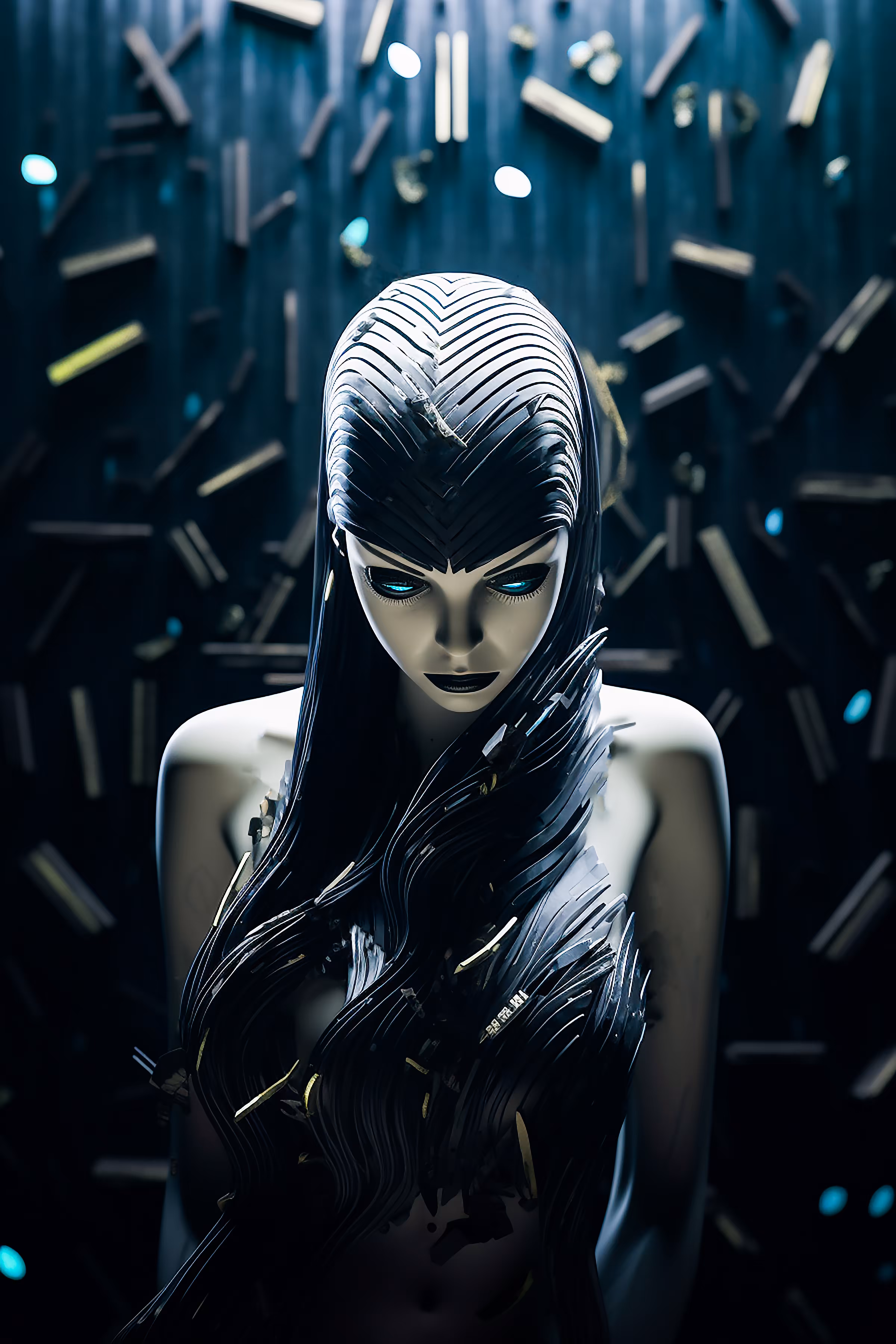 Digital Awakening