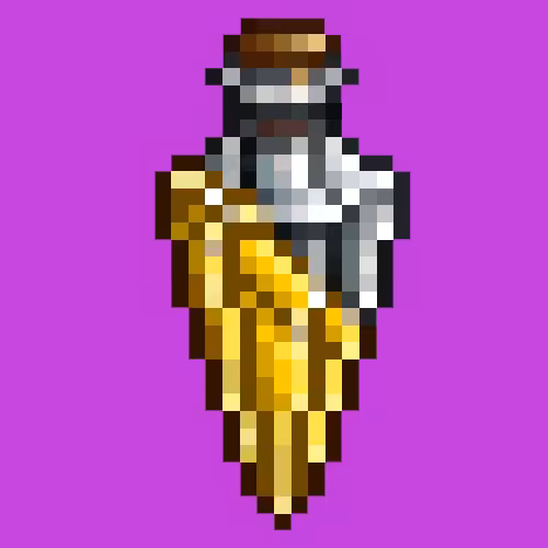 CryptoPotion #015