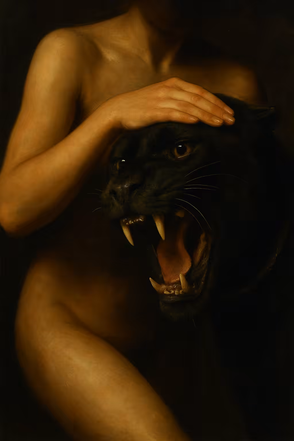 Black Reverie