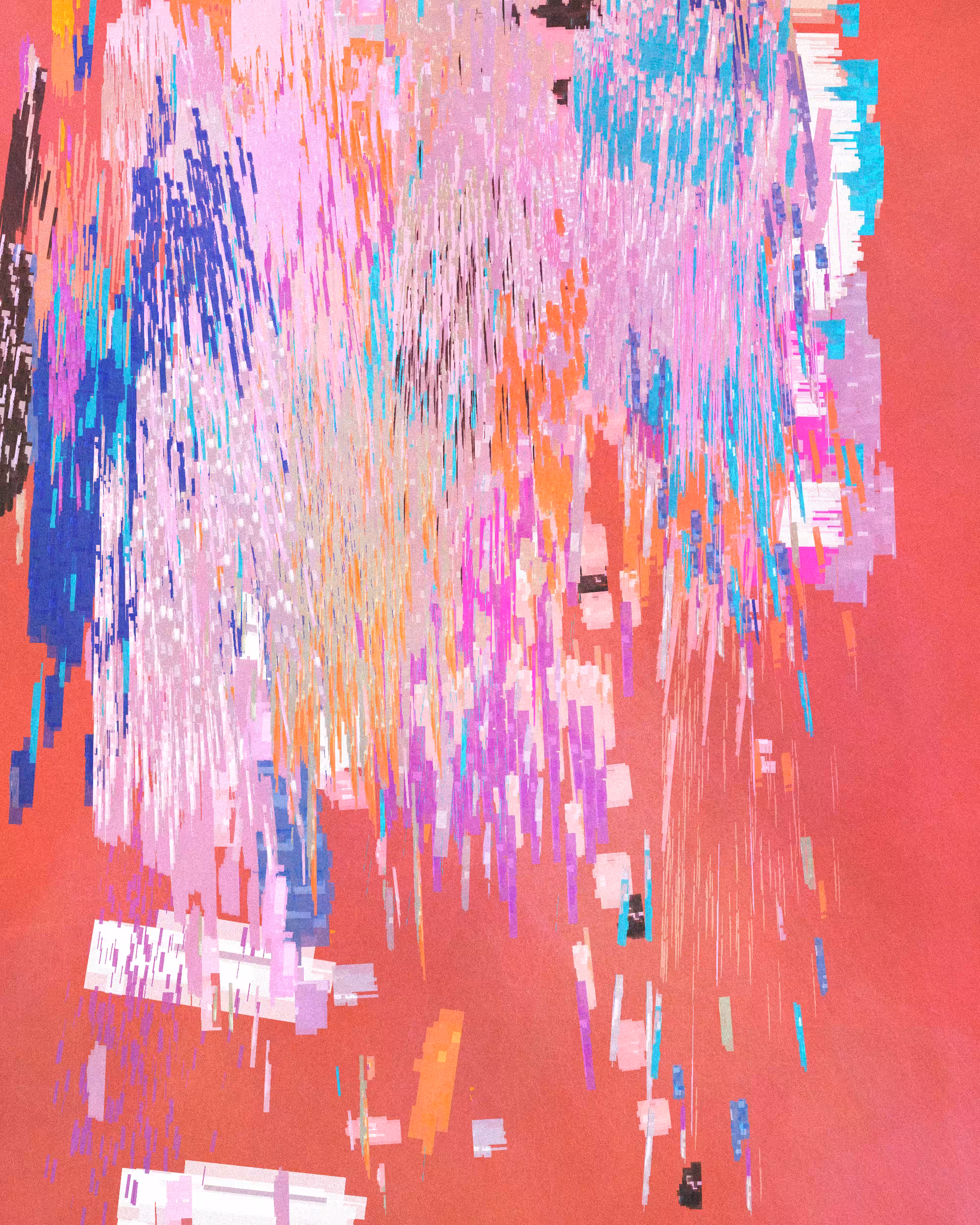 Glossolalia #293