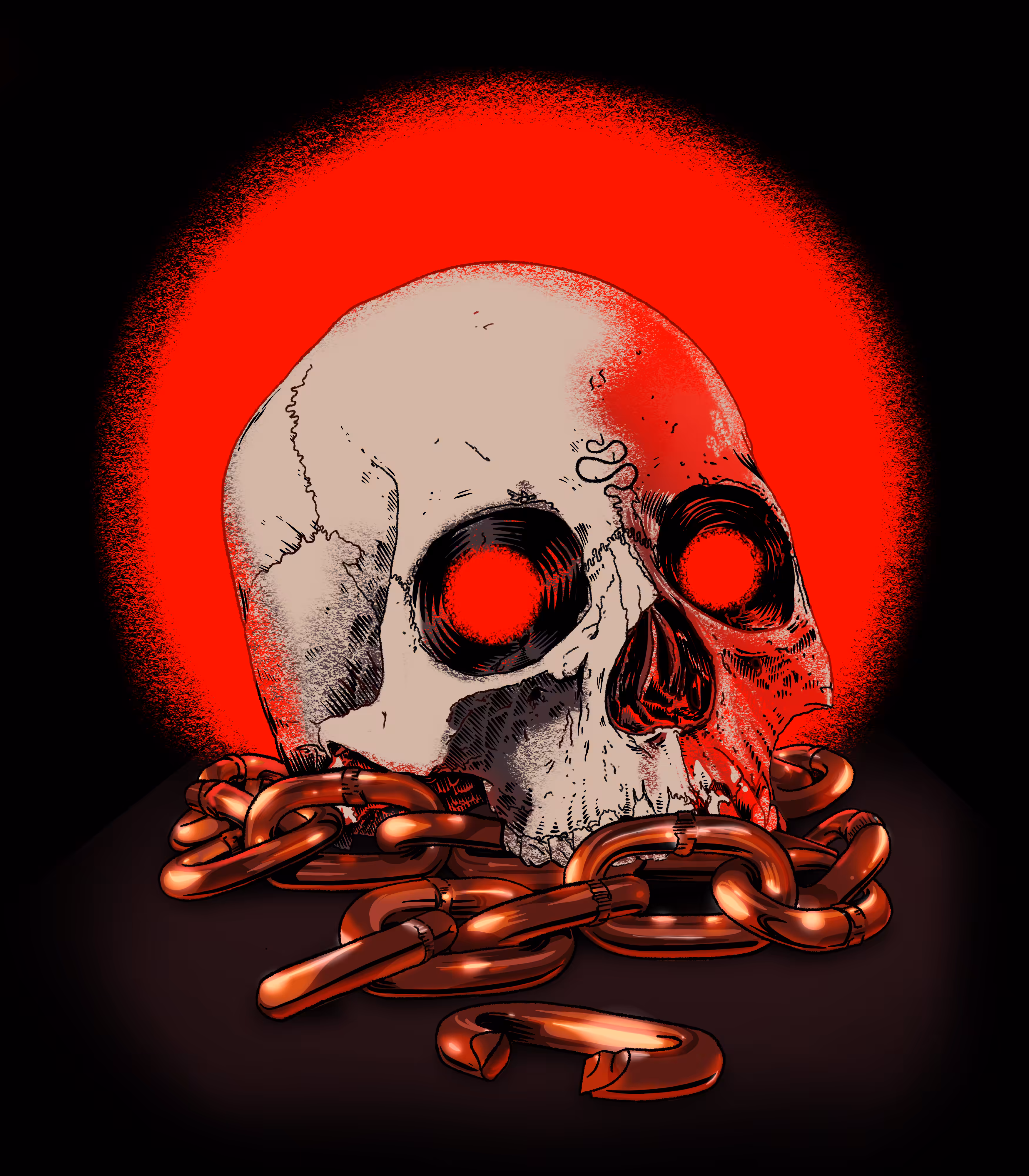 Skull