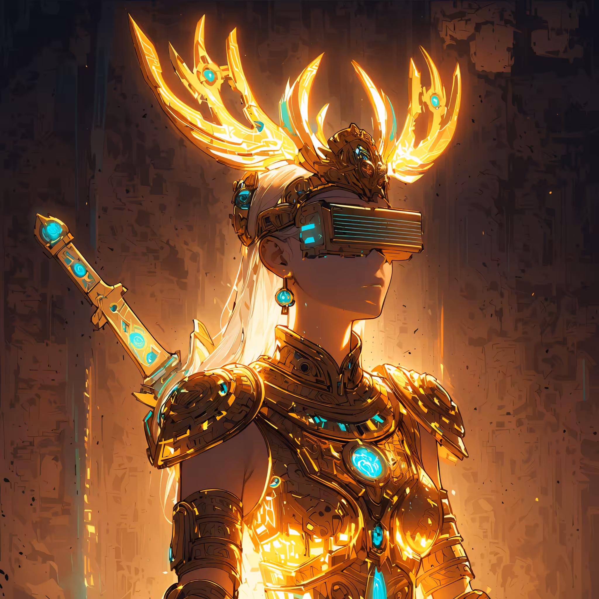 Singularity Masters: Alnath 2