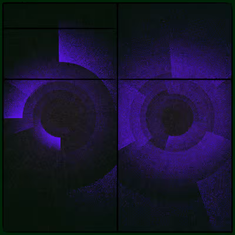 Mapped Orbits for Unbound Electrons #173