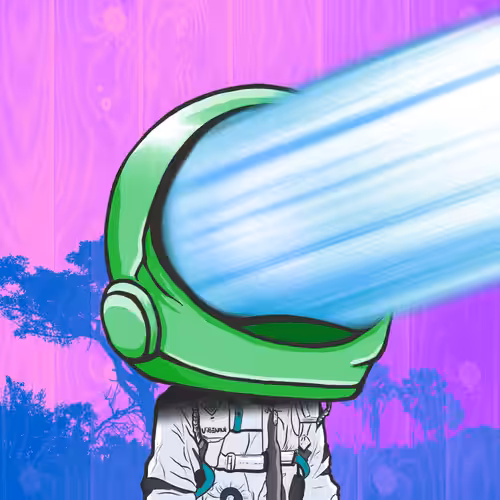 VibeNauts #2893