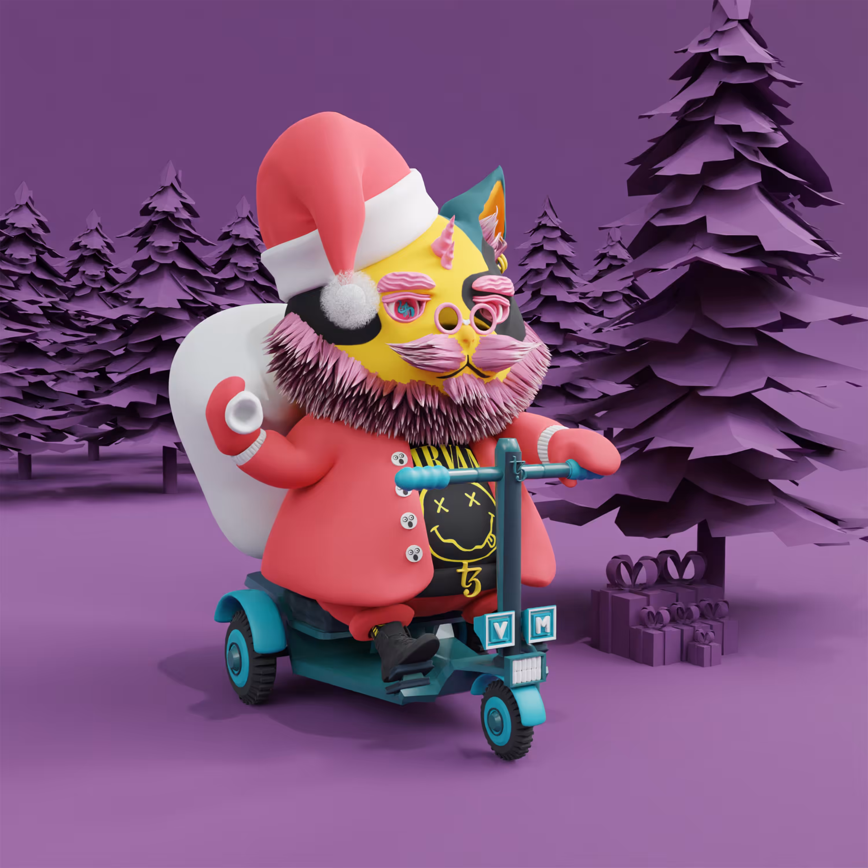 noi santa