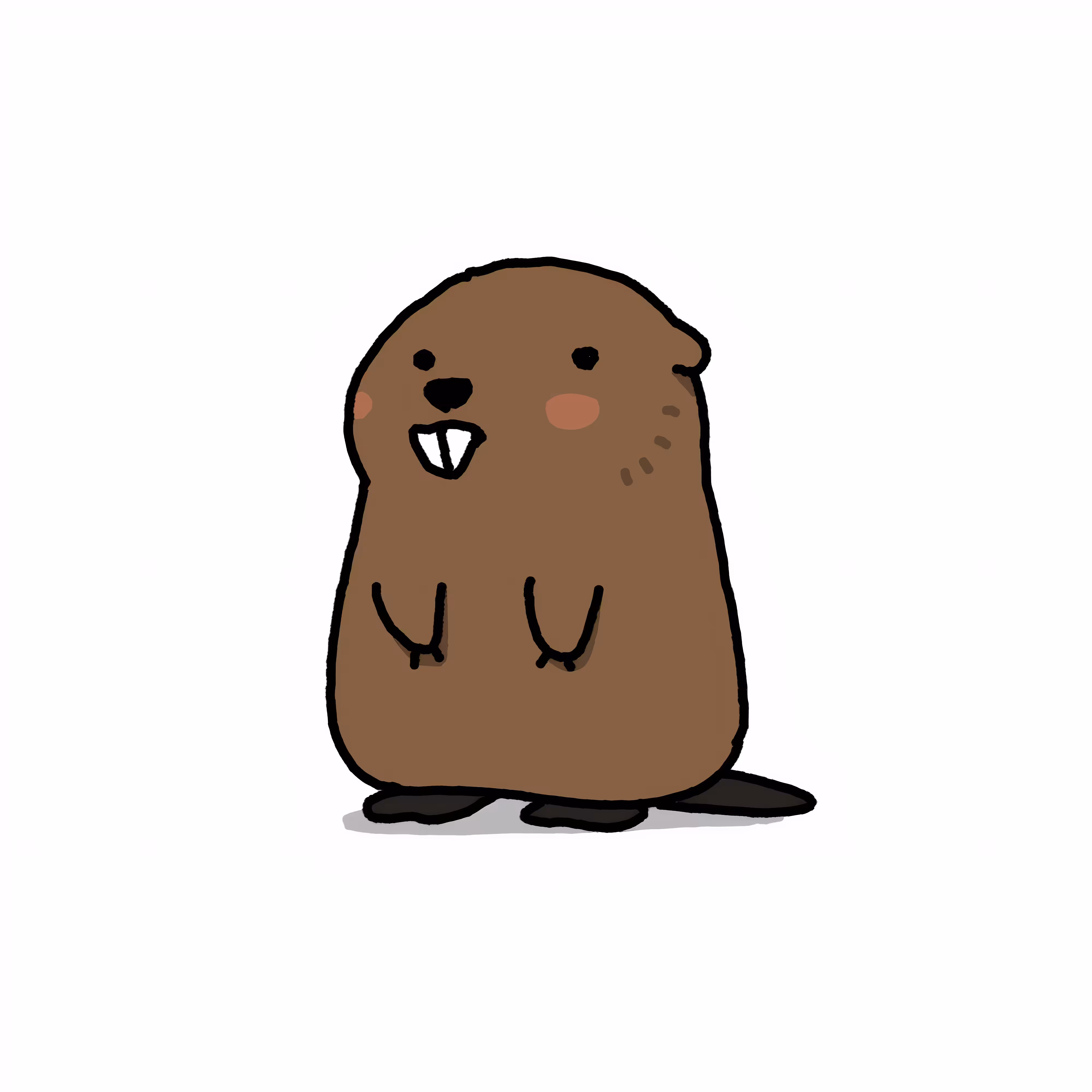 Little Friends: Damsy