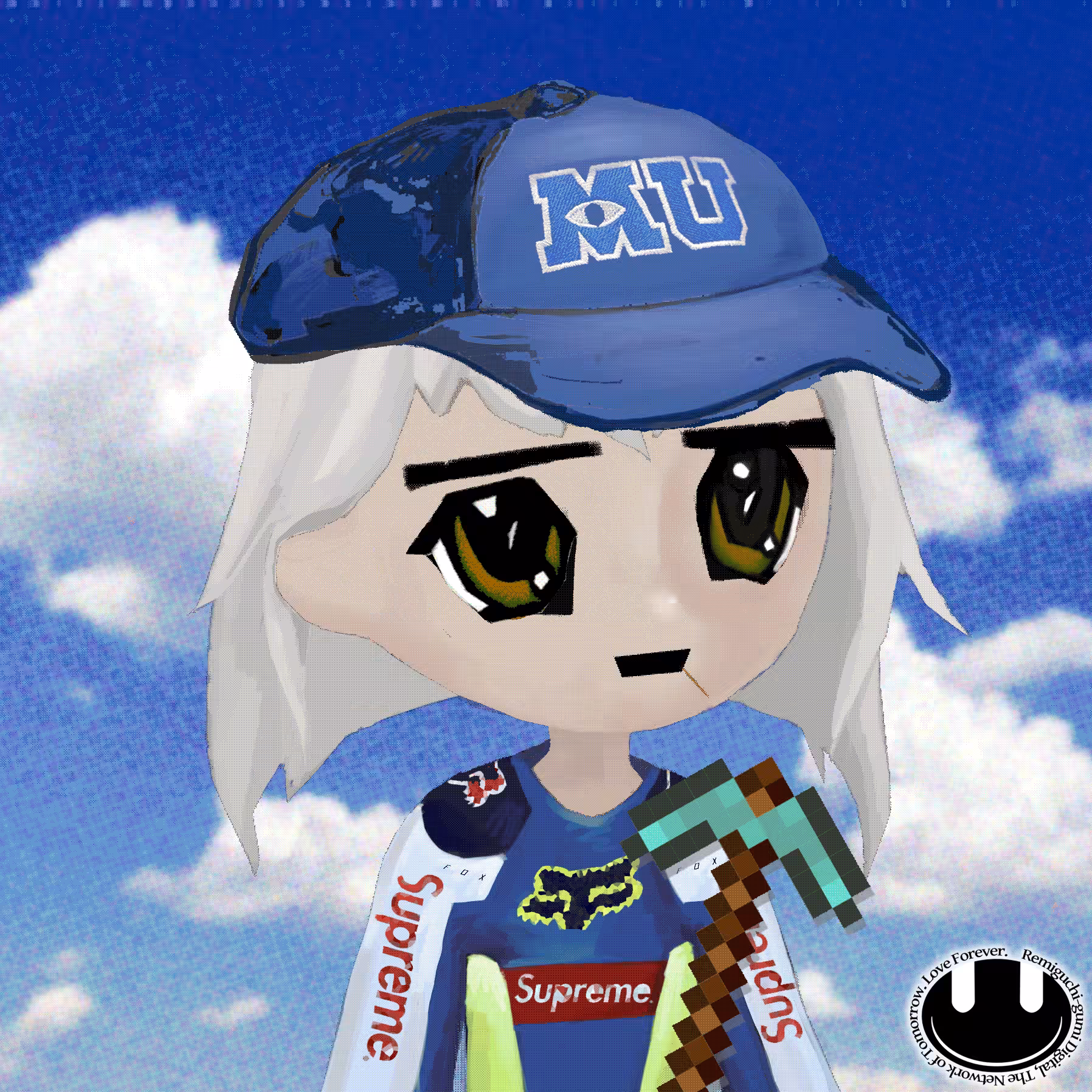 Remilio 1448