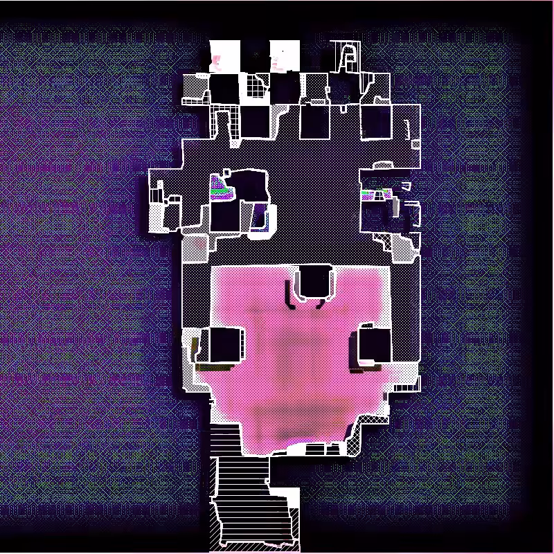 DEATH PUNK 234 (OUTSMARTED BY AI)