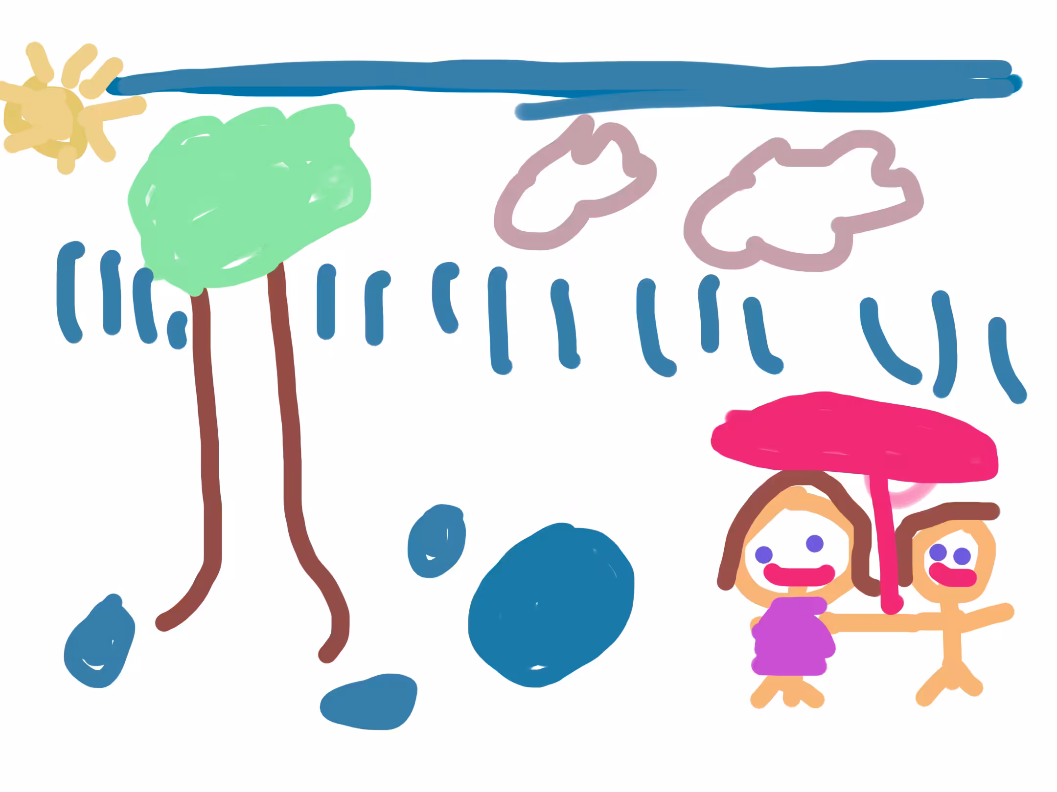The puddle park