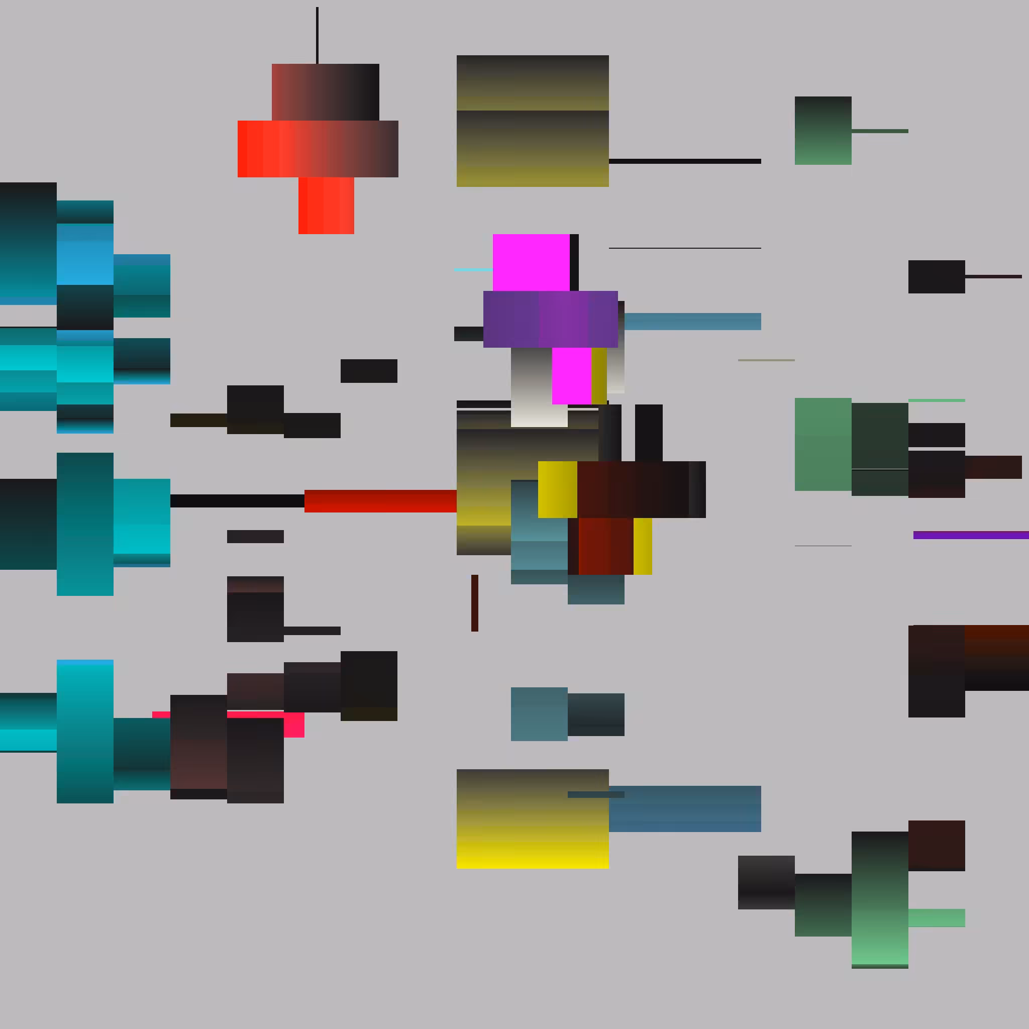 Mishmash #50