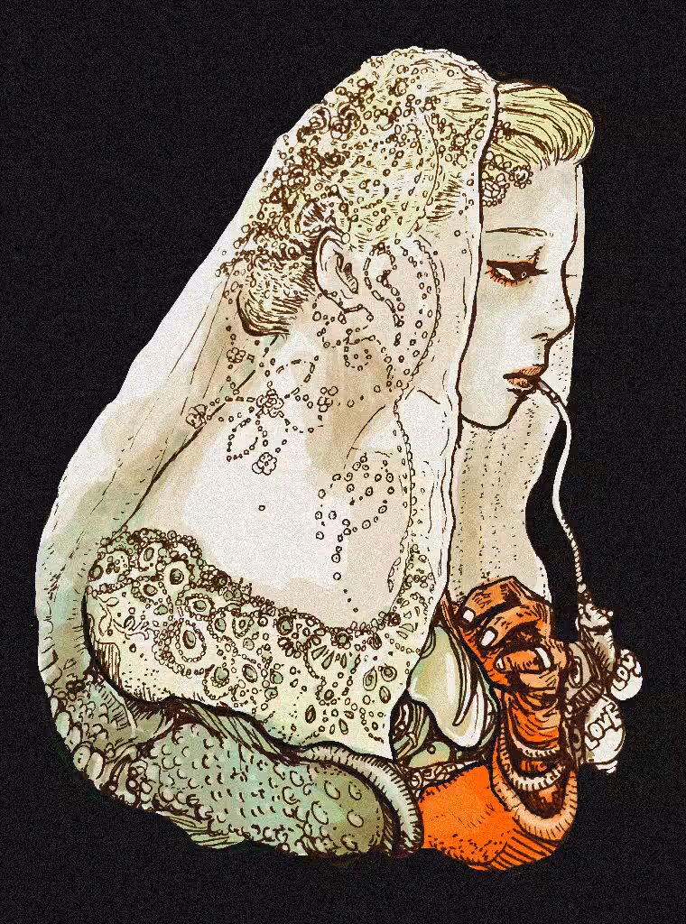 Bride