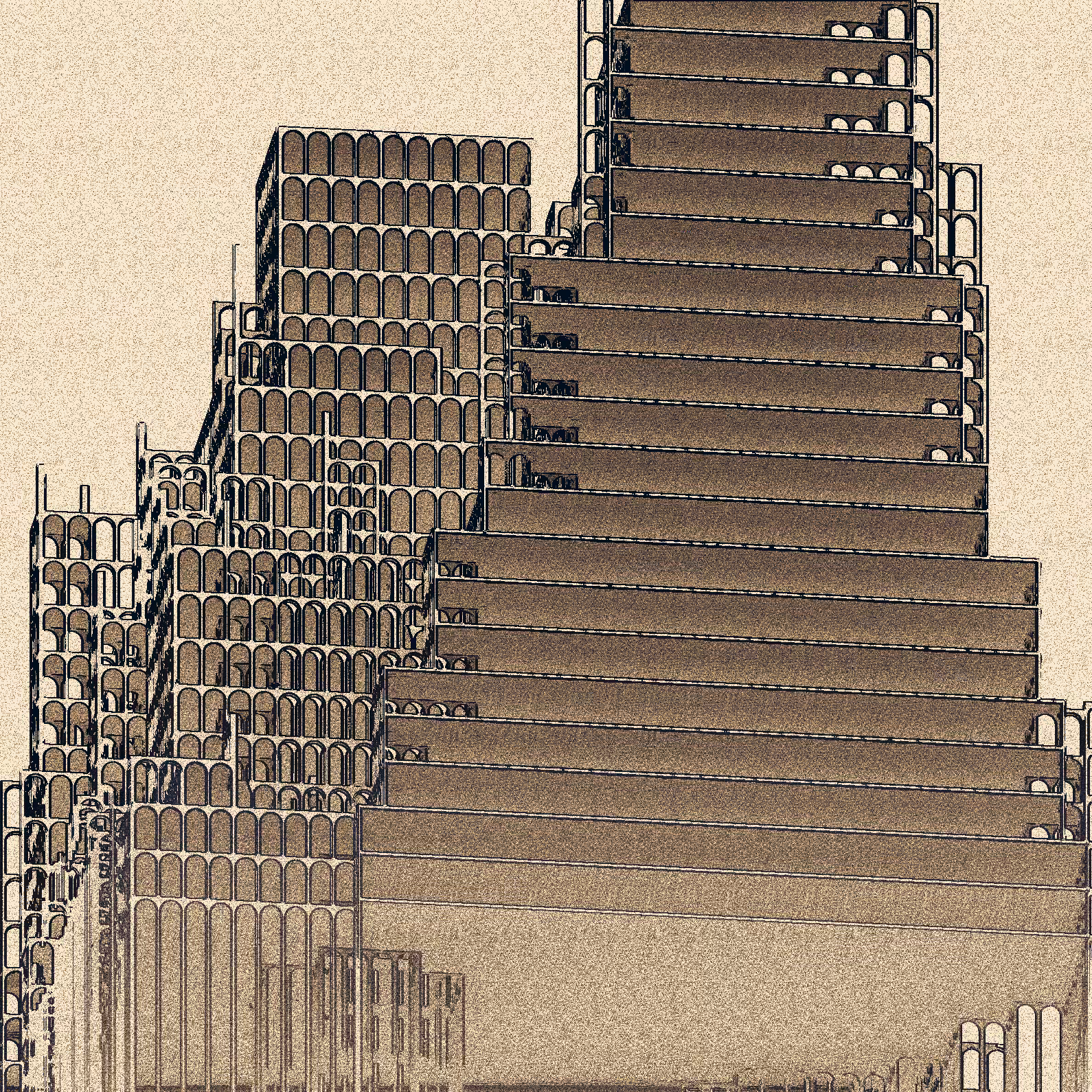Brutalist #71