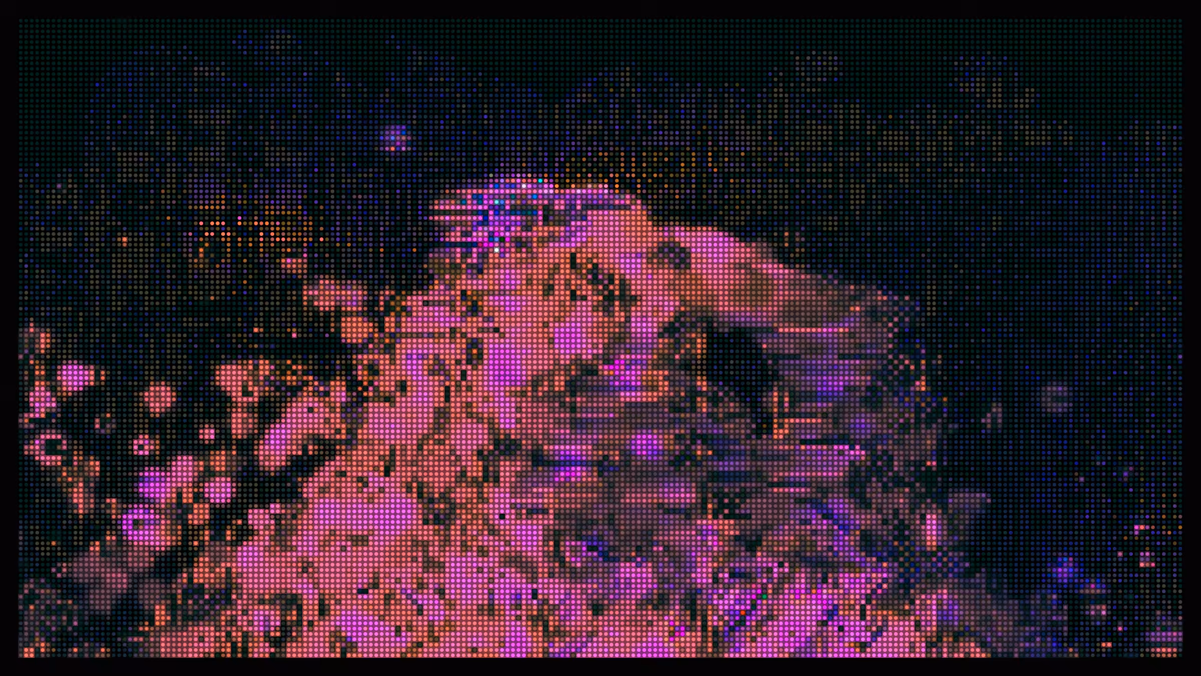 cathedral study #33