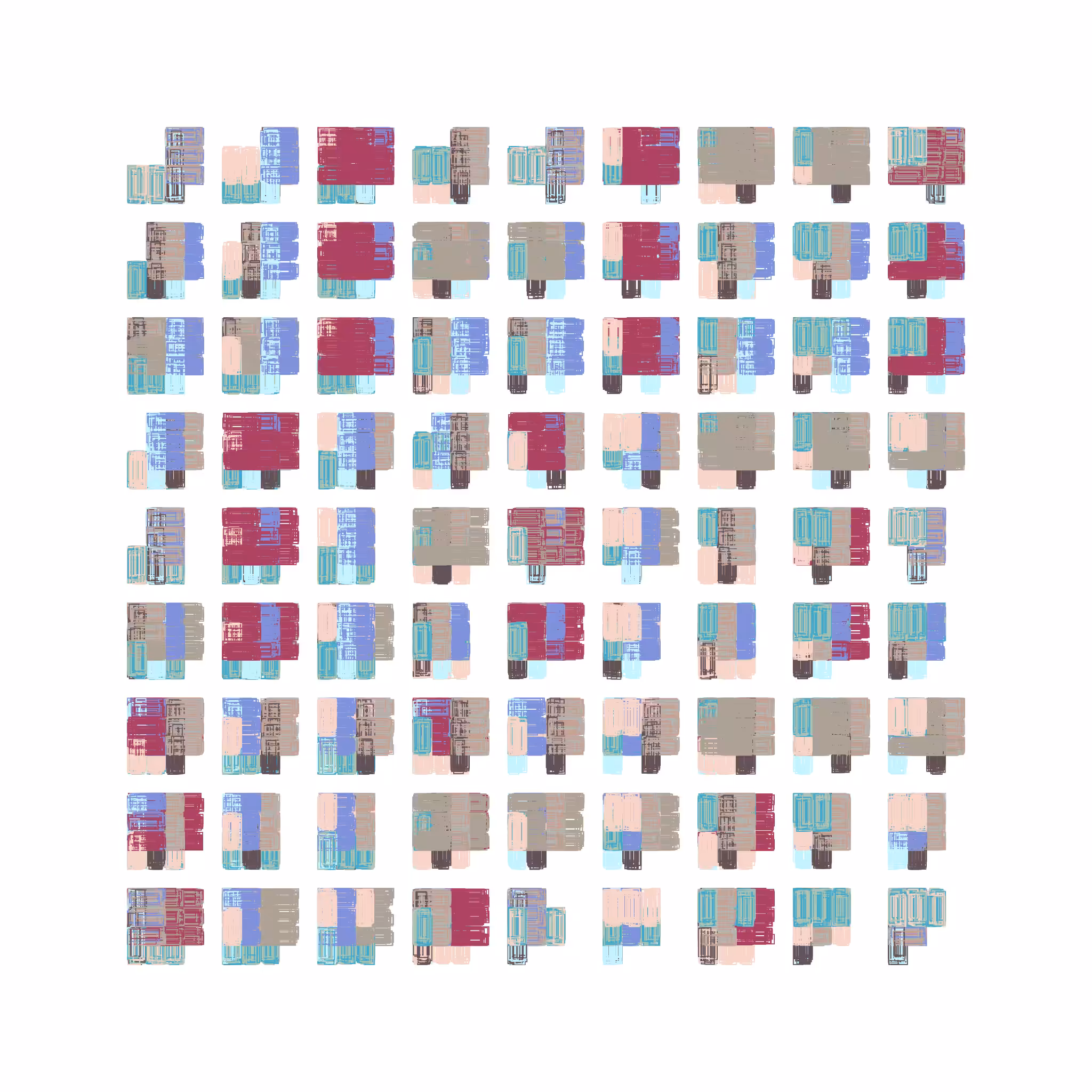 Variations #68