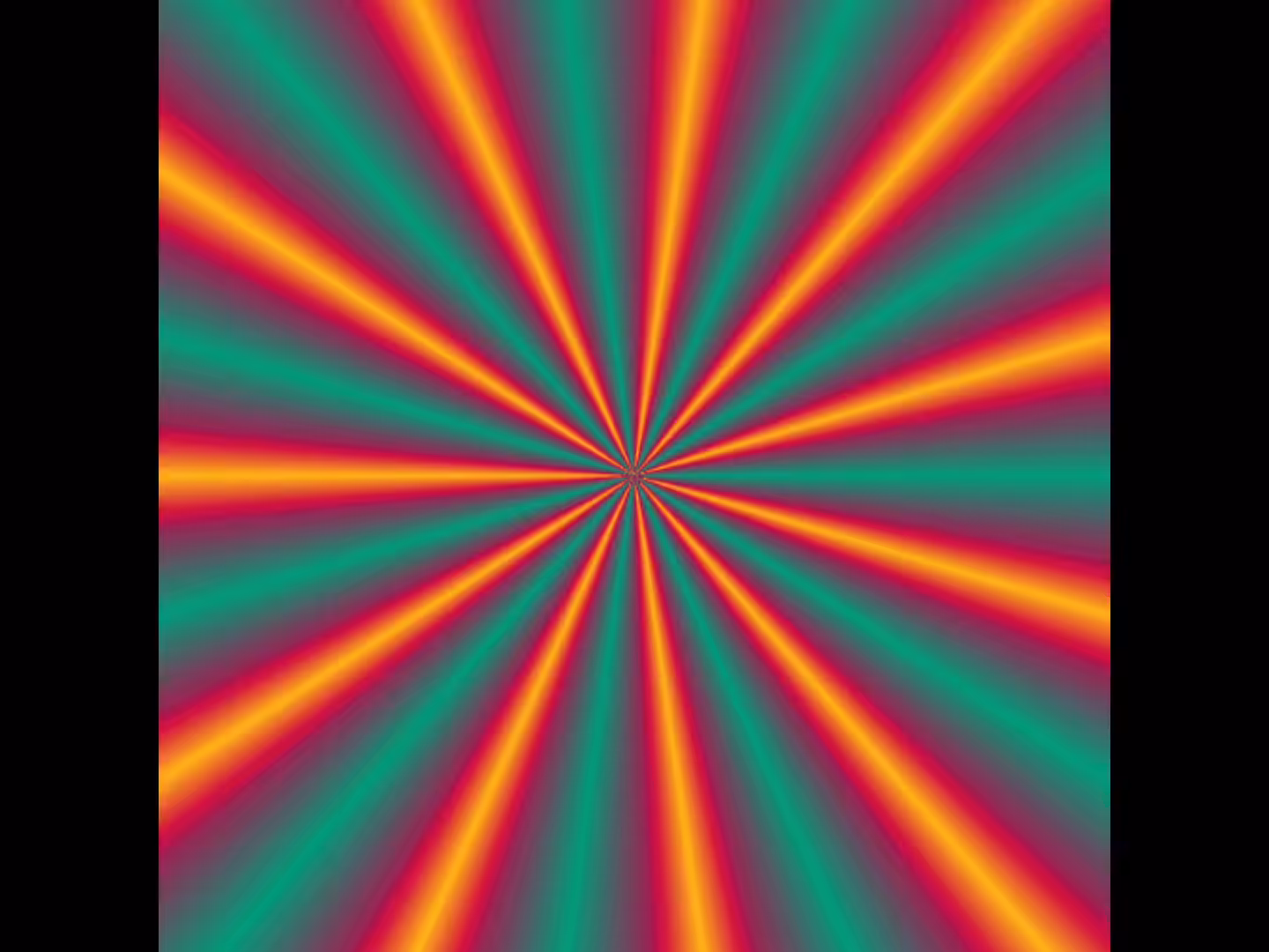 Hypnotic Ganesha