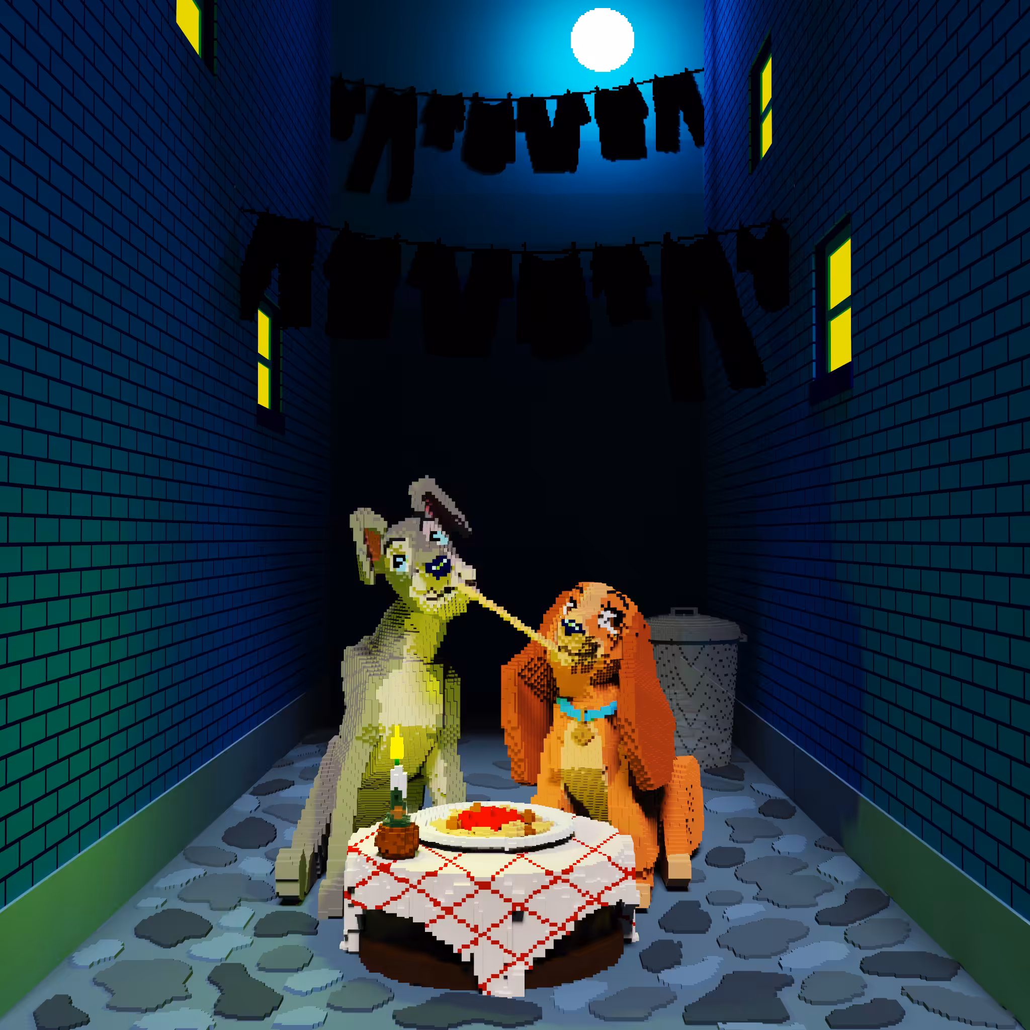 Bella Notte