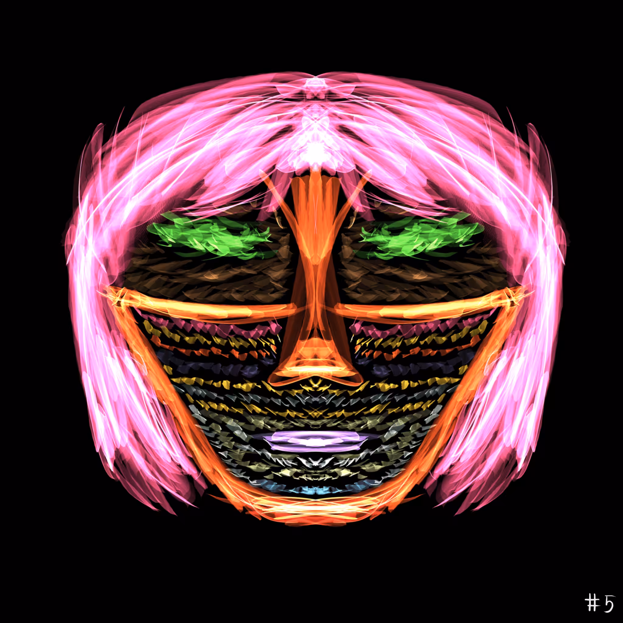 Glow 5