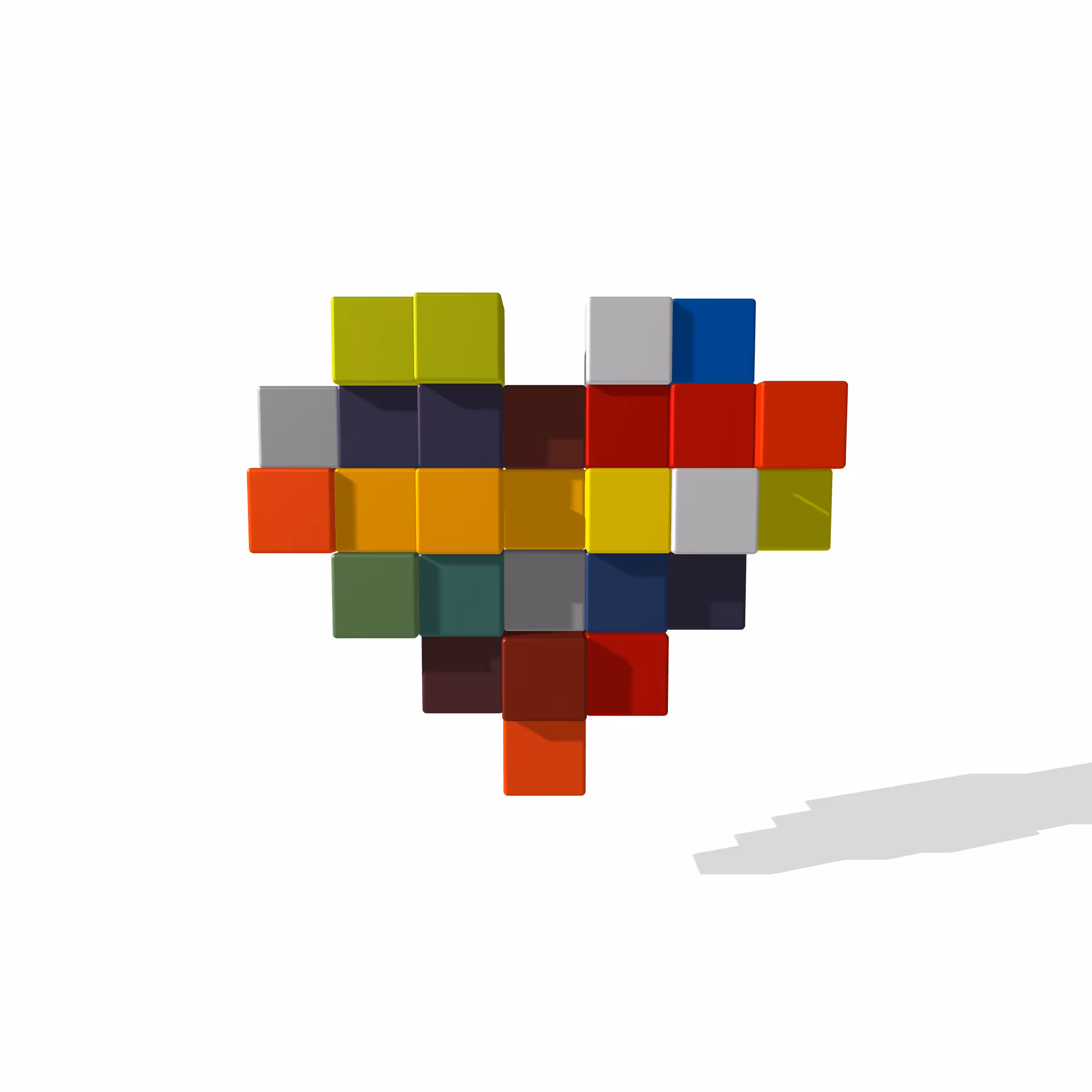 heart + craft #20538
