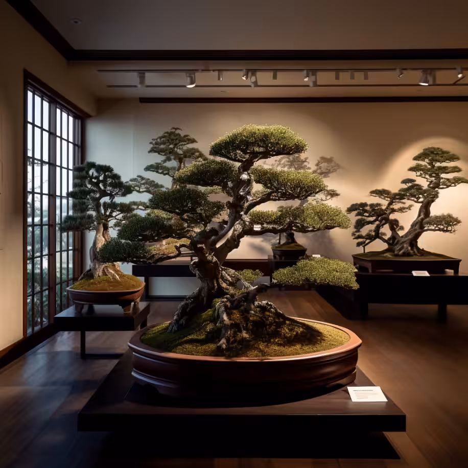 Bonsai
