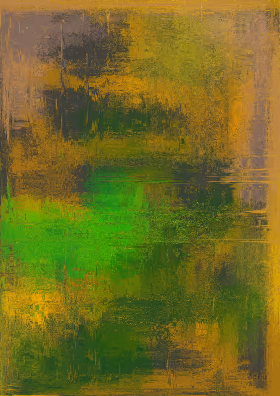Old Recalls / Essence #5