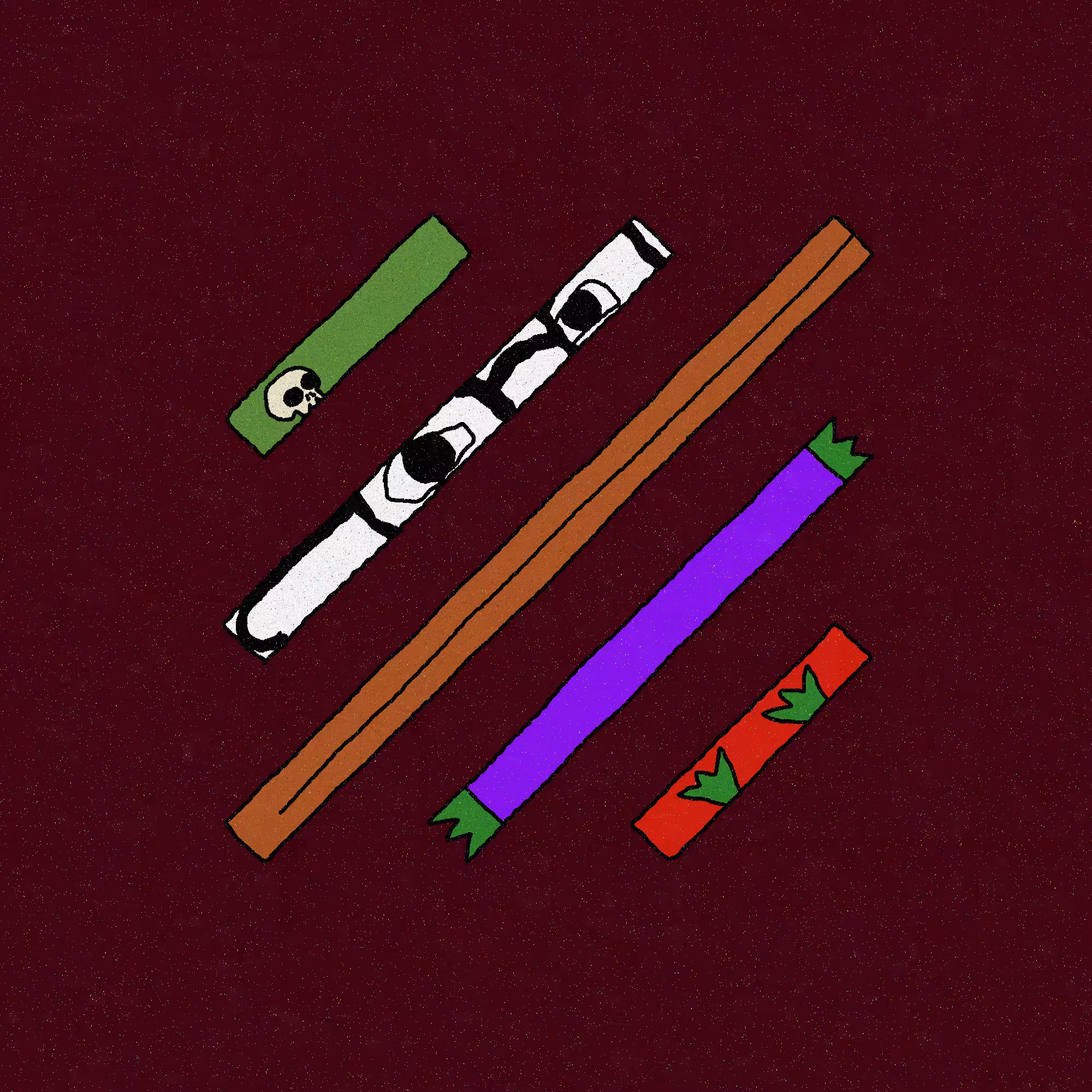 Decal by Darkfarms #41
