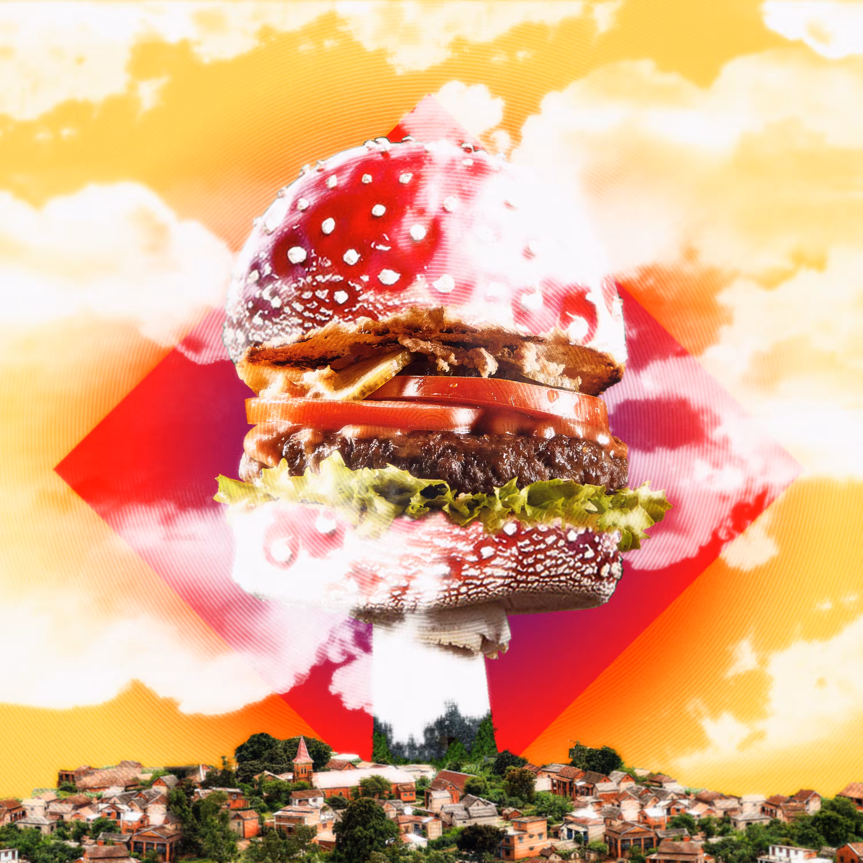 MUNCHIES PARADISE