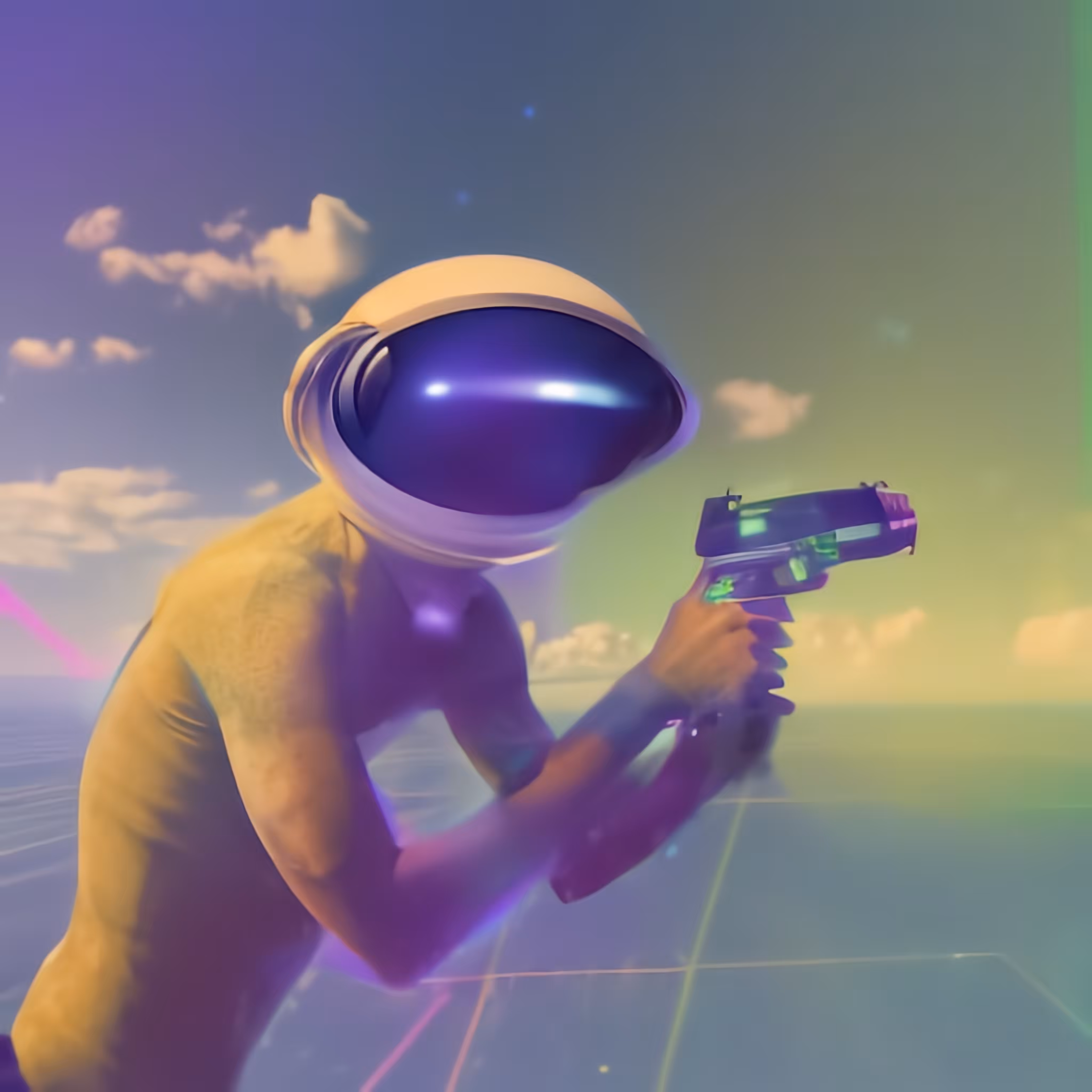 NIGHTCALLERS: SPACEWAVES #469