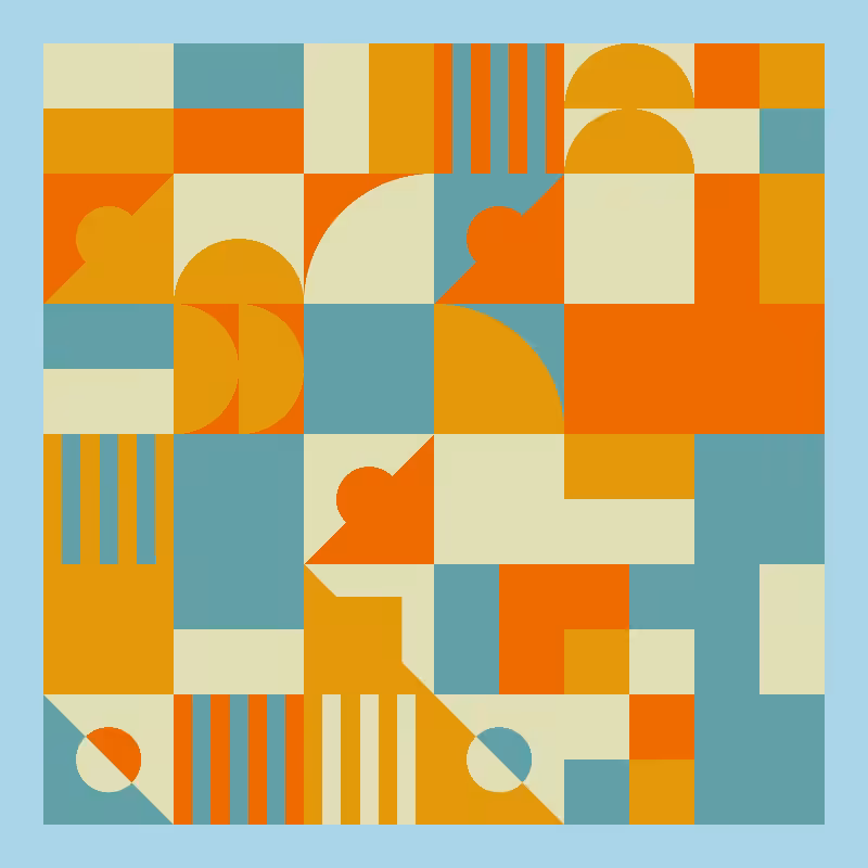G-grids #6