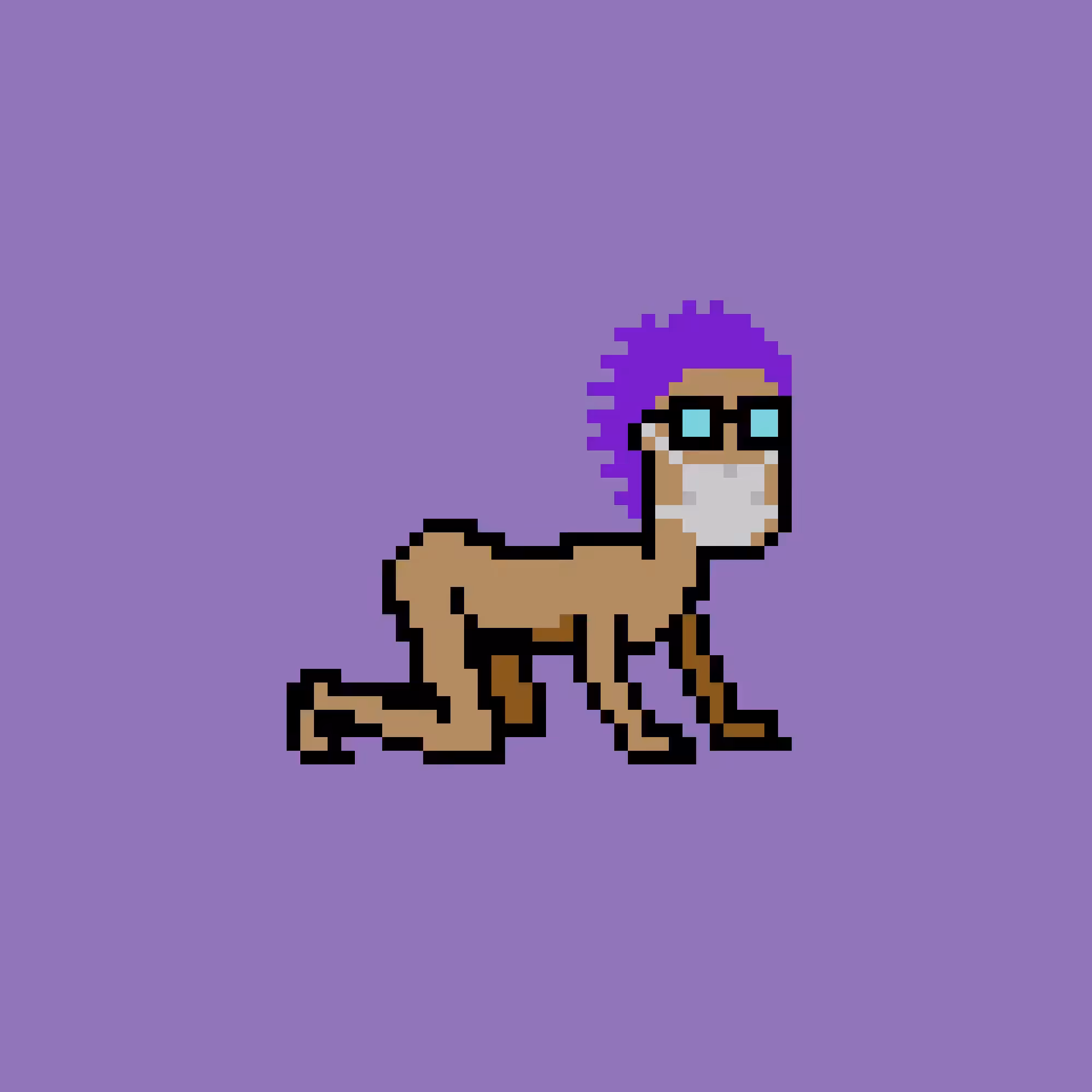 CrawlingPunk #8095