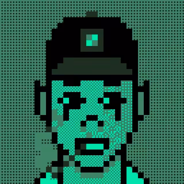 Flipblit Runners: Logo Watcher