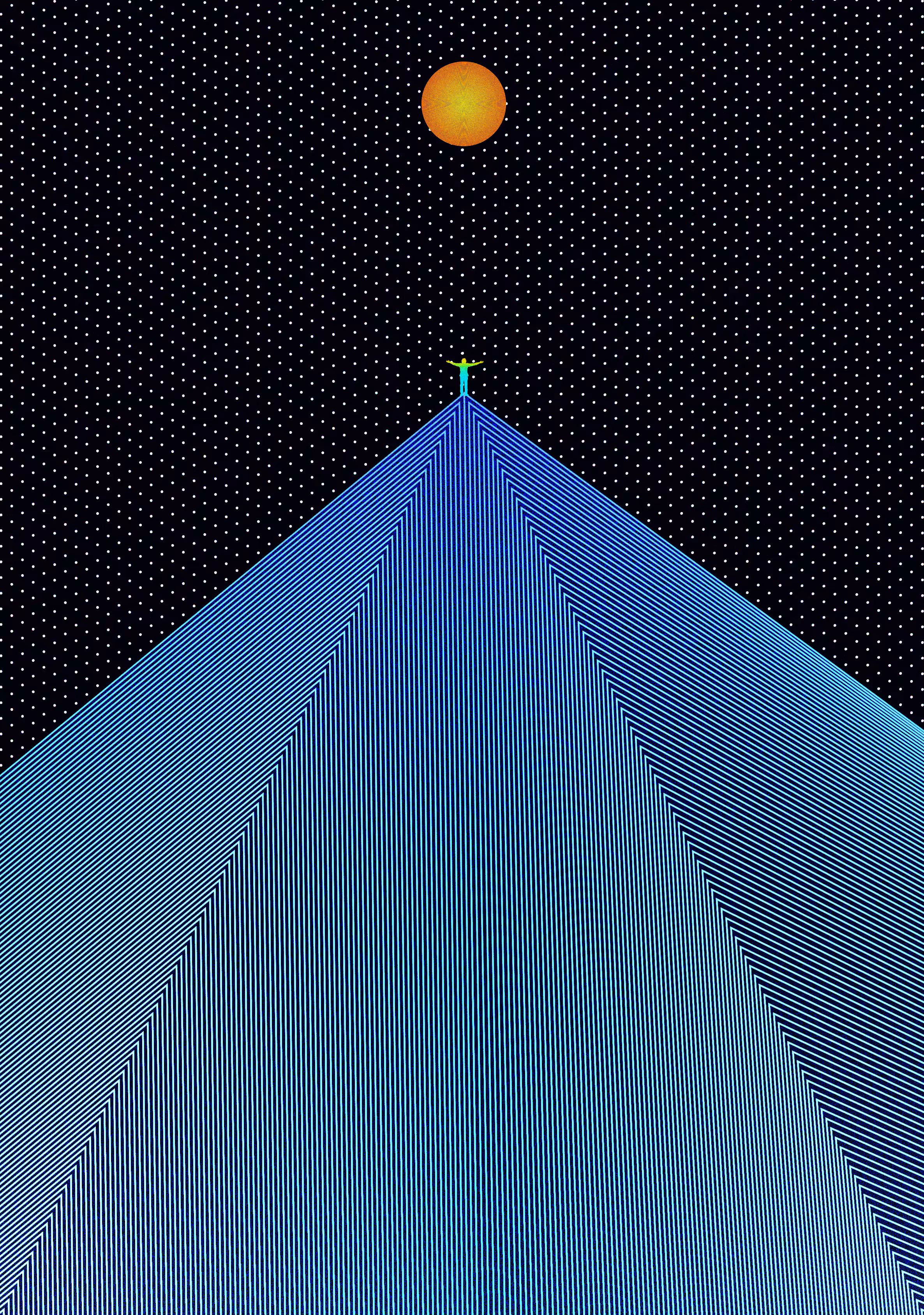 The Wayfarer