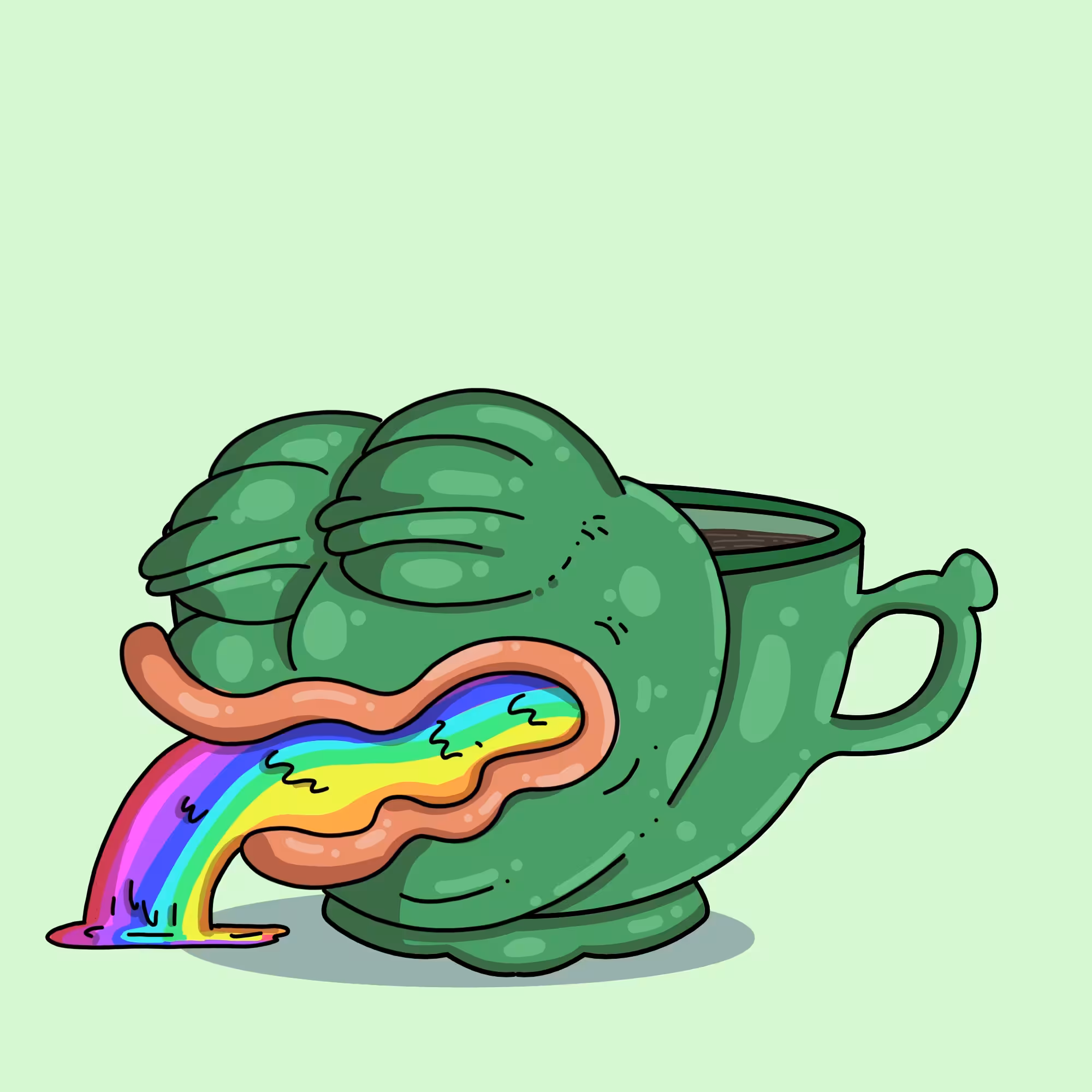 Mug #2