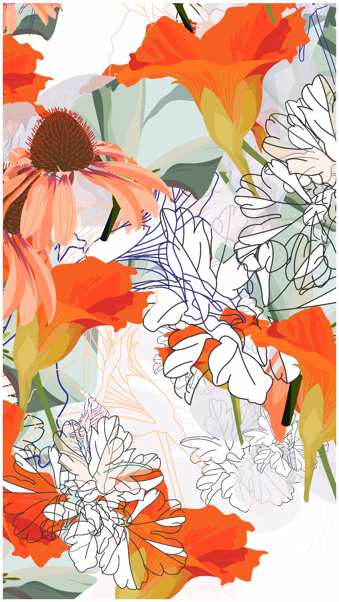 DrawFlow 2 #58