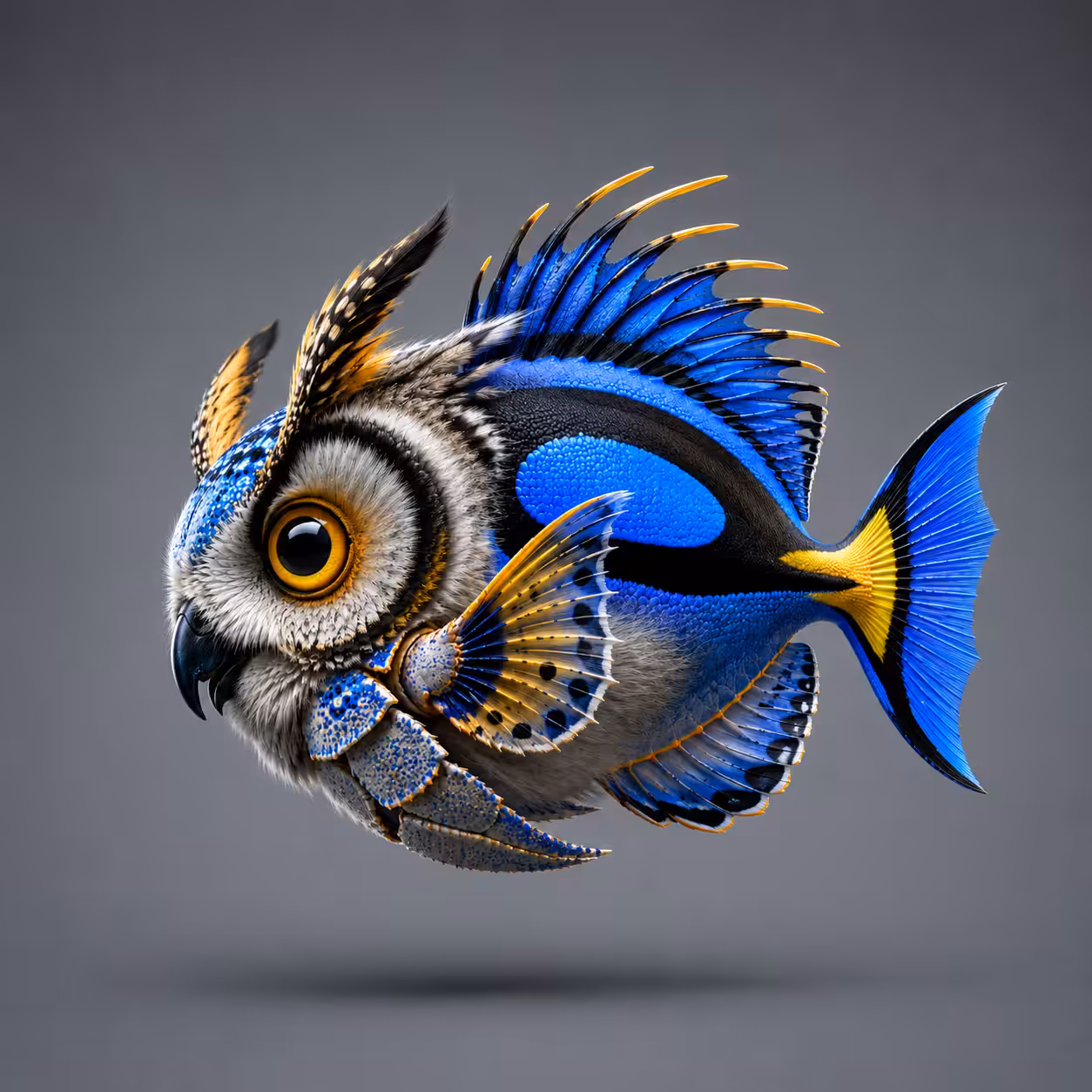 Hashfish #004