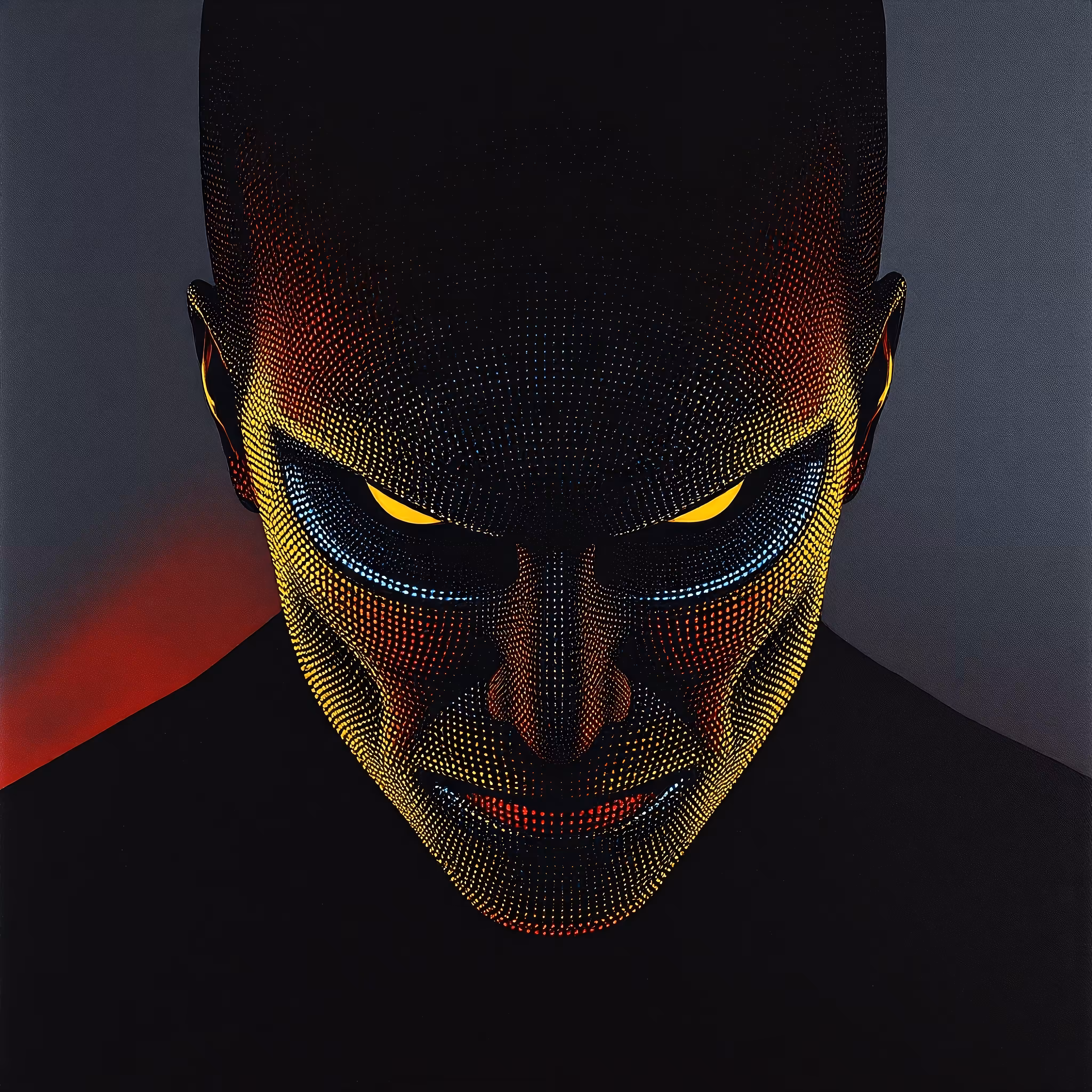 EVIL