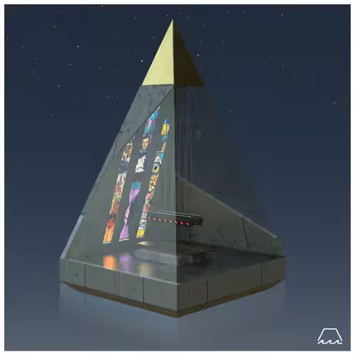 Church of crypto #407