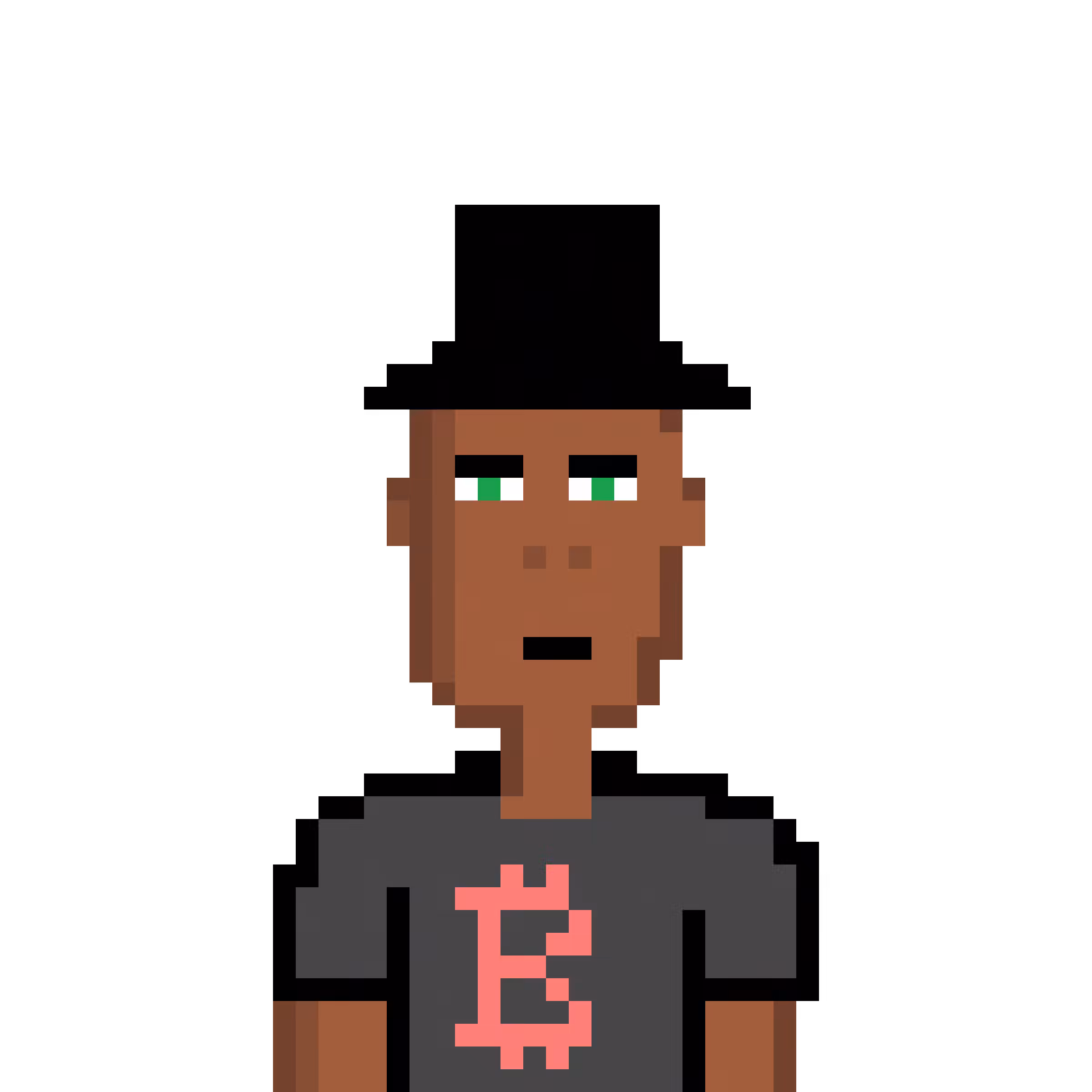 Dank Pixel God #2448