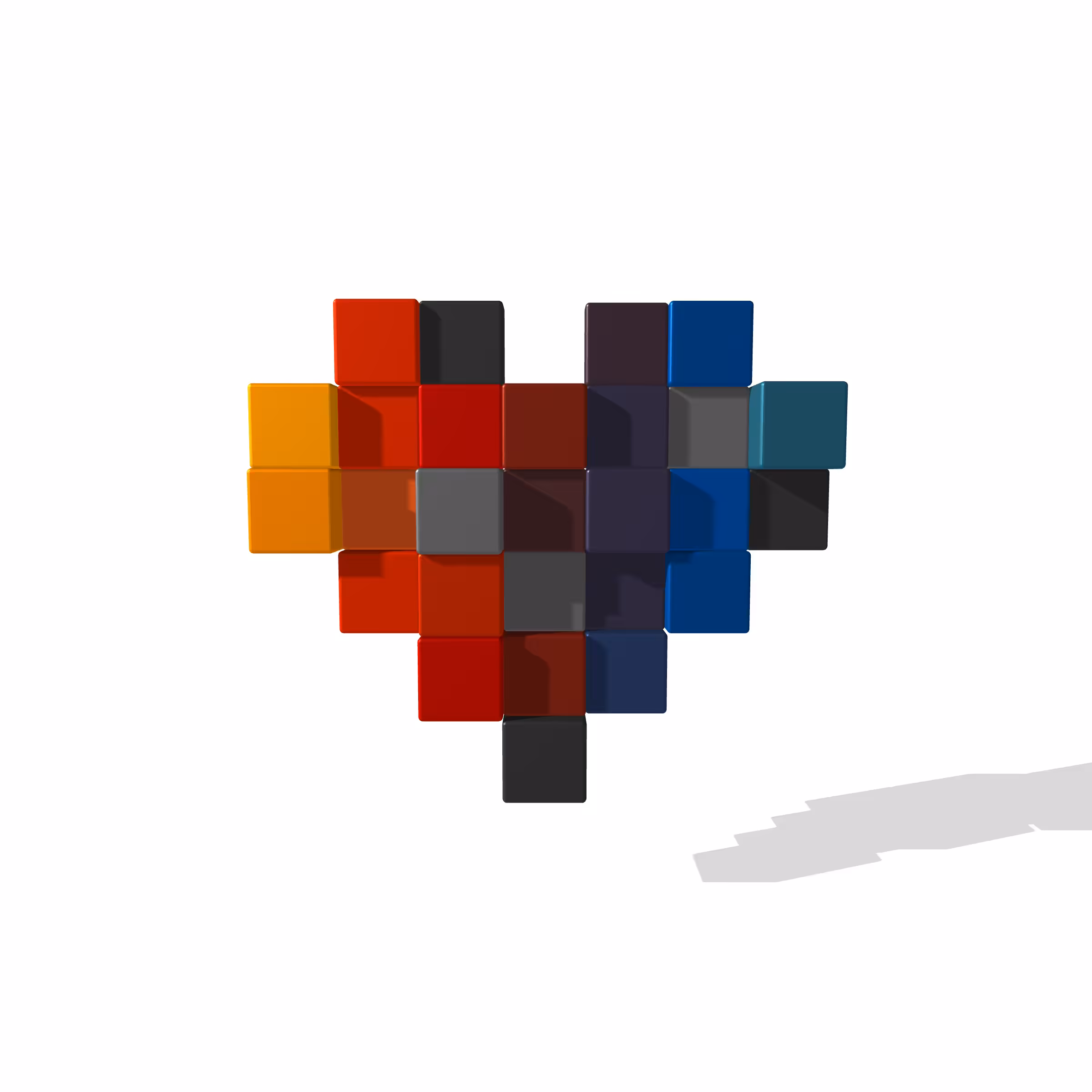 heart + craft #5973