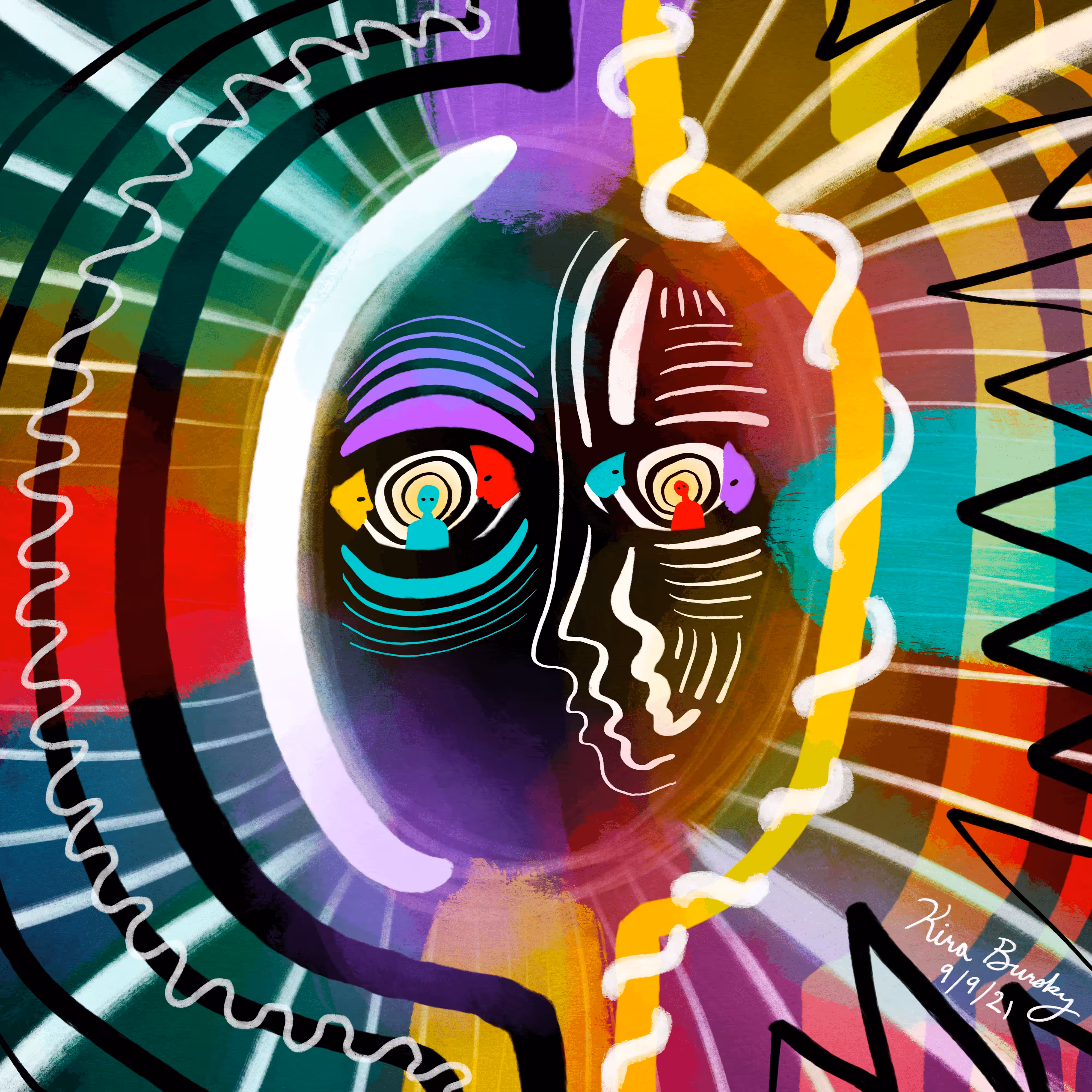 Emotion Check-In #6