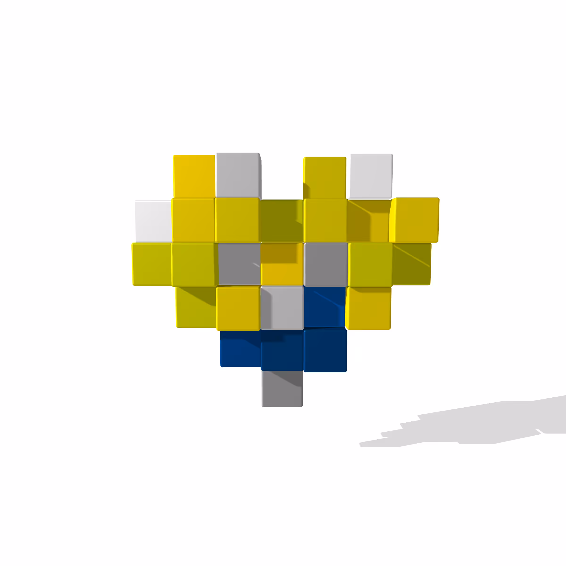 heart + craft #6657