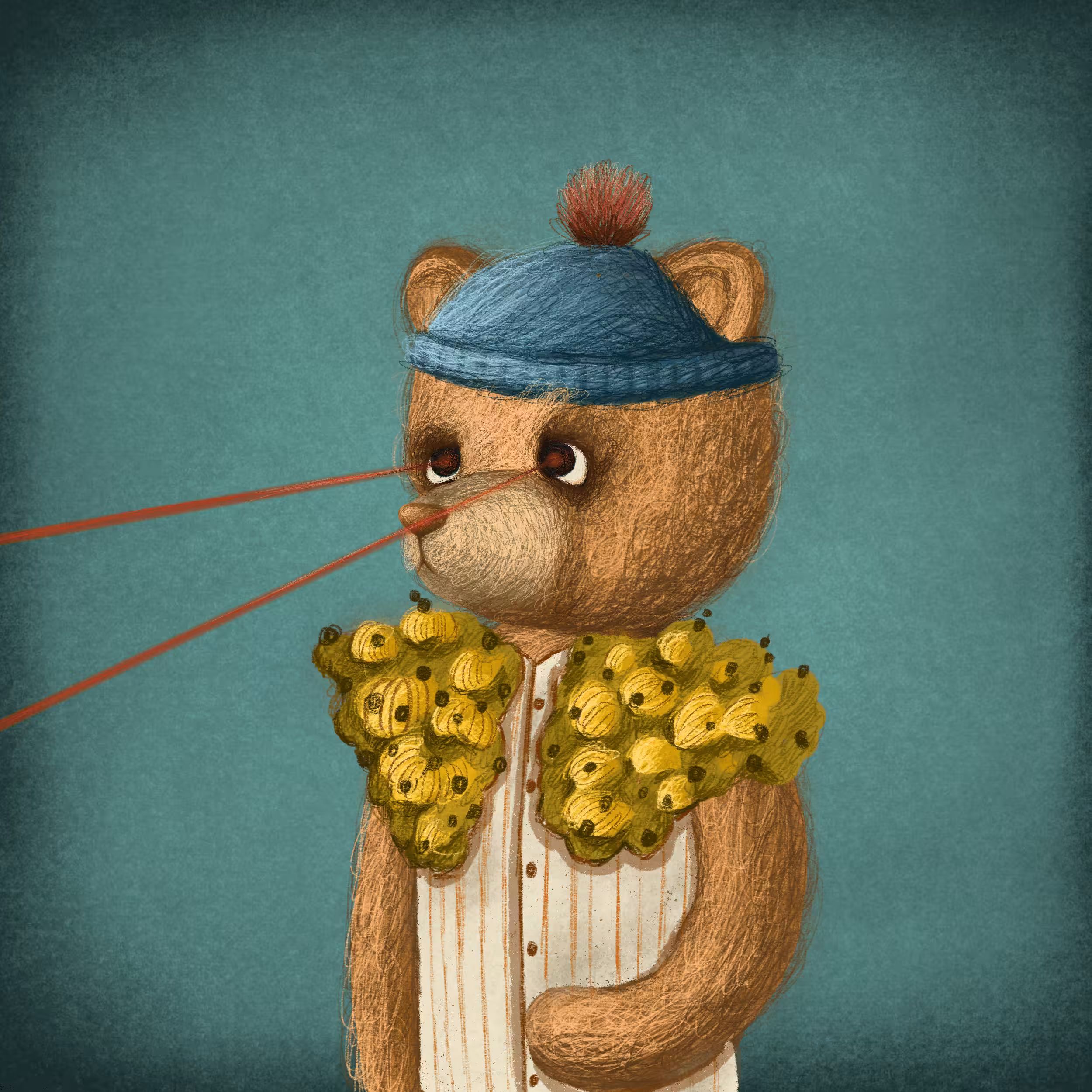 Bearmood1491