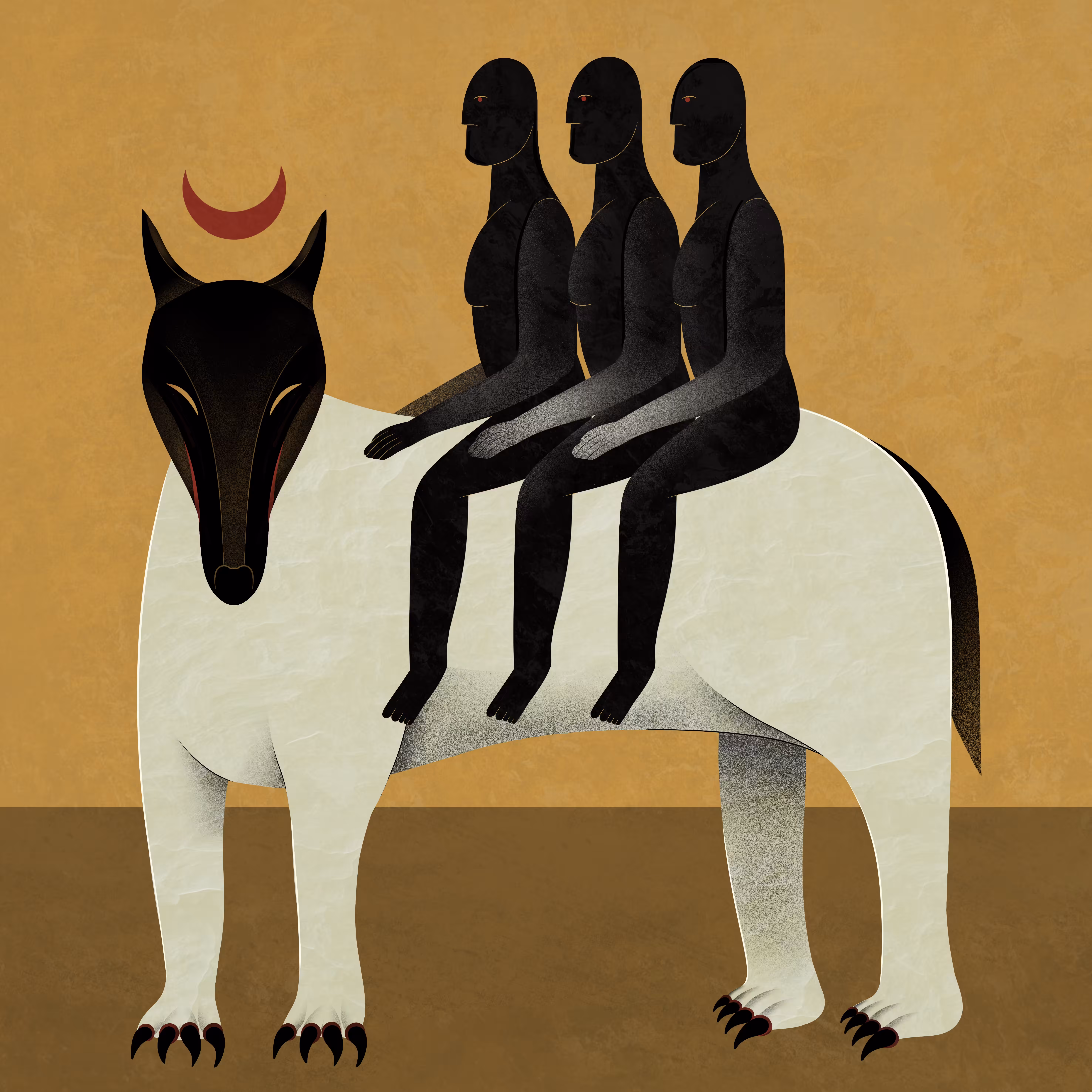 Three Kings