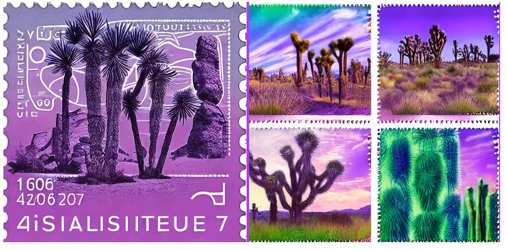 STAMPZZZ #47